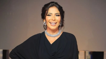 منى زكي (فنانة مصرية)