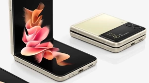 مزايا وعيوب هاتف سامسونج "Galaxy Z Fold 3" القابل للطي