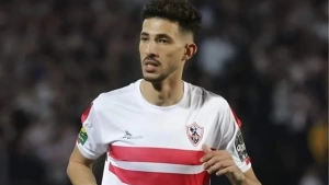 إخلاء سبيل لاعب الزمالك أحمد فتوح في قضية حادث «الدهس»