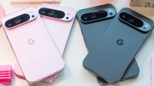 سعر ومواصفات هاتف جوجل Google Pixel 9 Pro XL