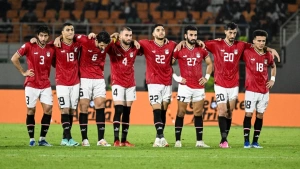 رسمياً: الموعد النهائي لمباراة مصر ضد بوتسوانا تصفيات أمم إفريقيا