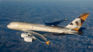 الاتحاد للطيران تطلق رحلات A380 إلى سنغافورة وتوسع شبكتها برحلات إلى تايلاند