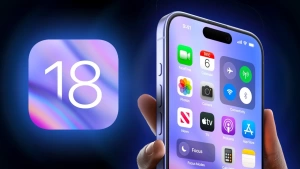 مميزات تحديث "iOS 18" الجديد لأجهزة الآيفون