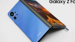 مواصفات هاتف Samsung Galaxy Z Fold 6