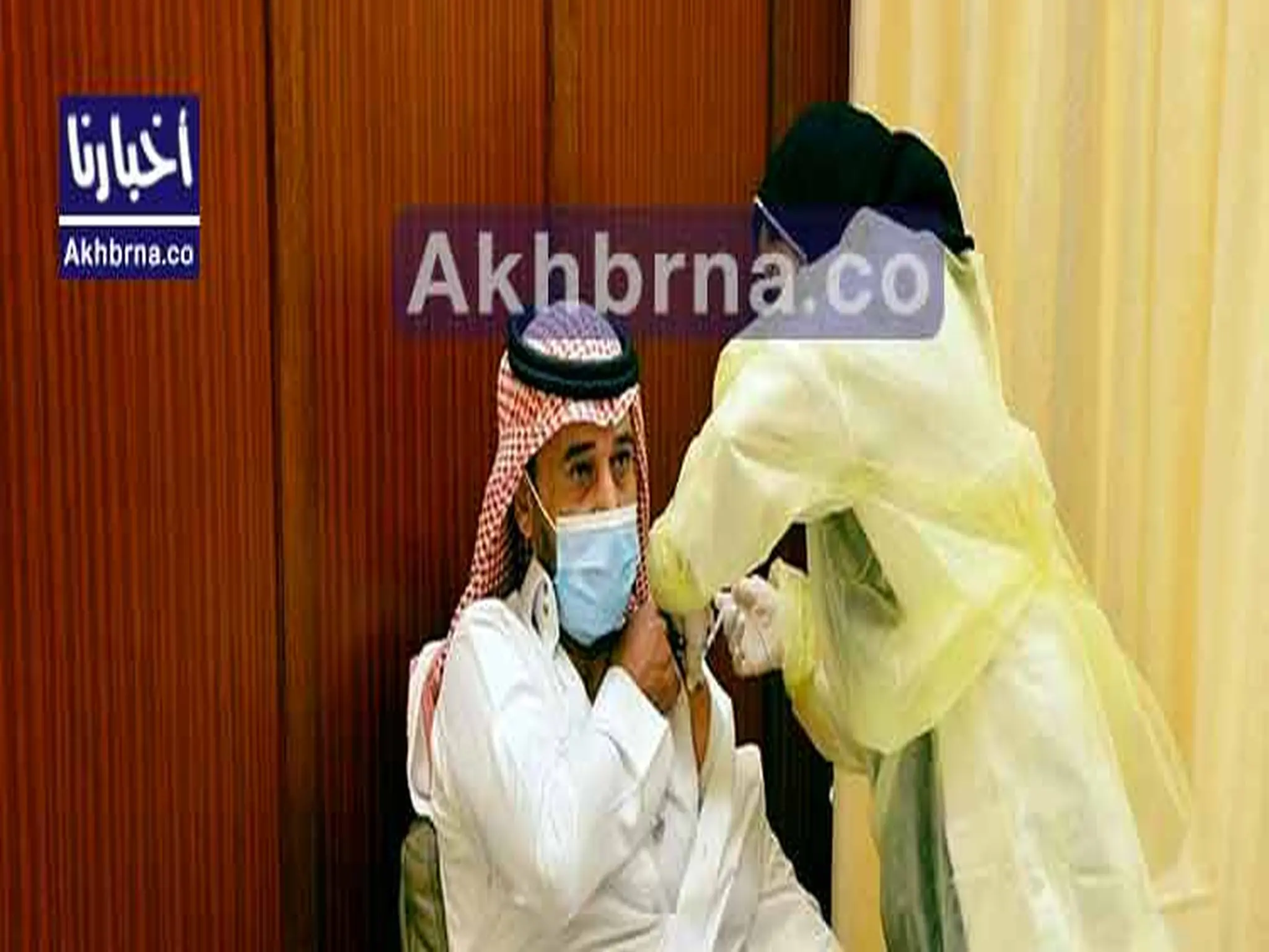 مجلس الشورى السعودي يُنظم حملة للتطعيم ضد فيروس «كورونا» لأعضائه ومنسوبيه