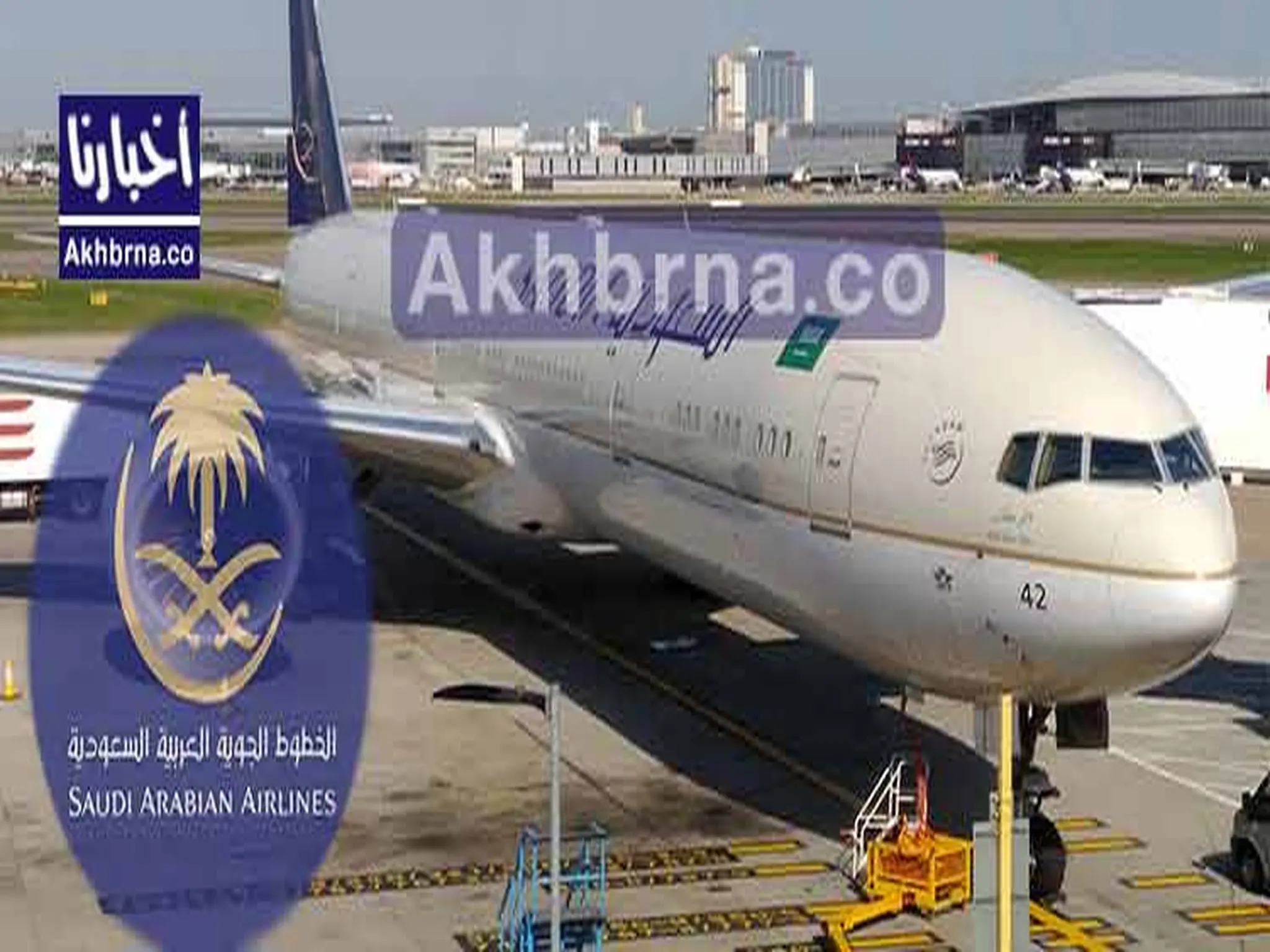 الخطوط السعودية تُبرز إرشادات ومتطلبات السفر من مصر للسعودية حال إعلان موعد «فتح الطيران السعودي»