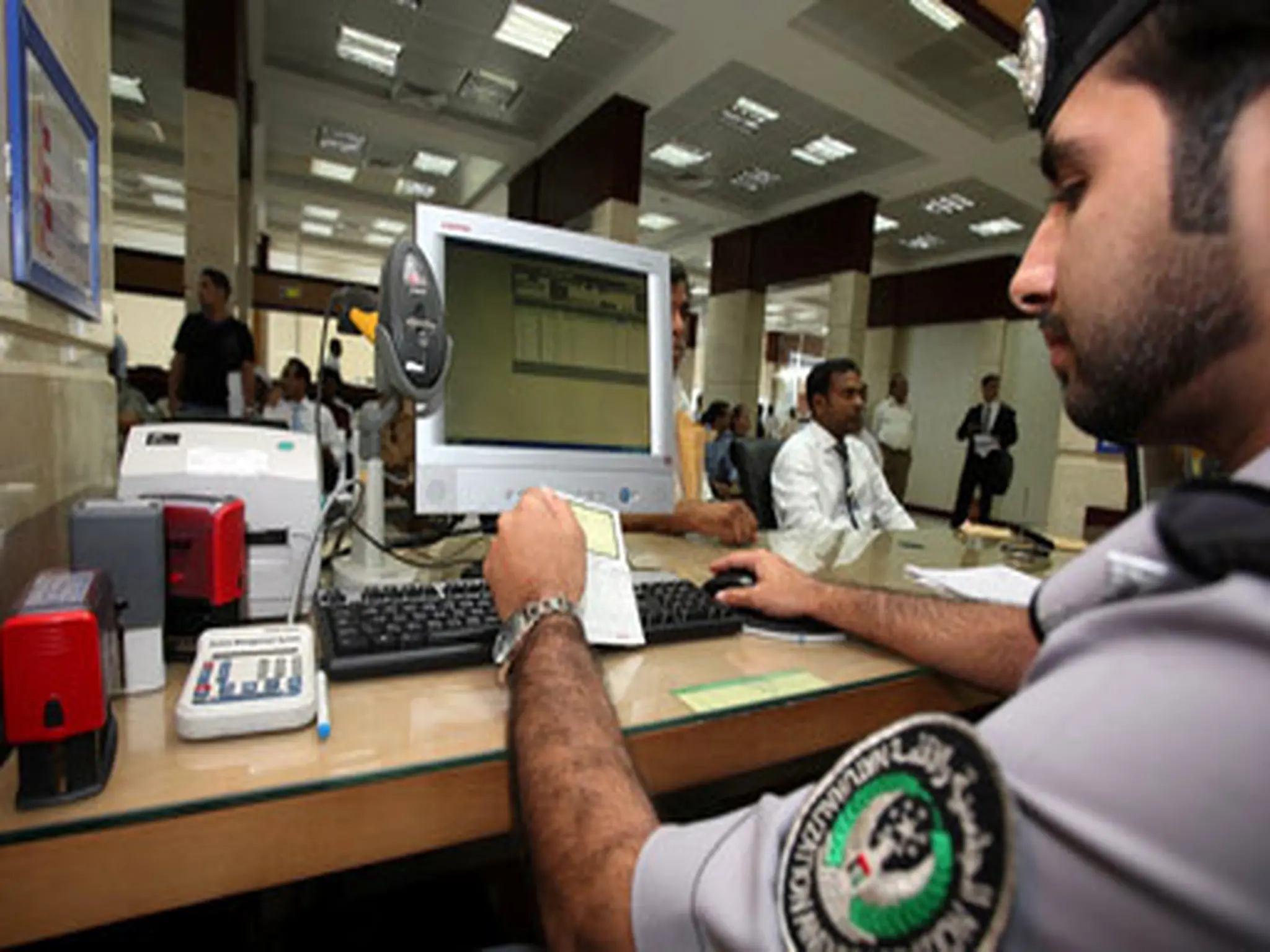 The UAE government announces 5 types of long-stay visas without a sponsor