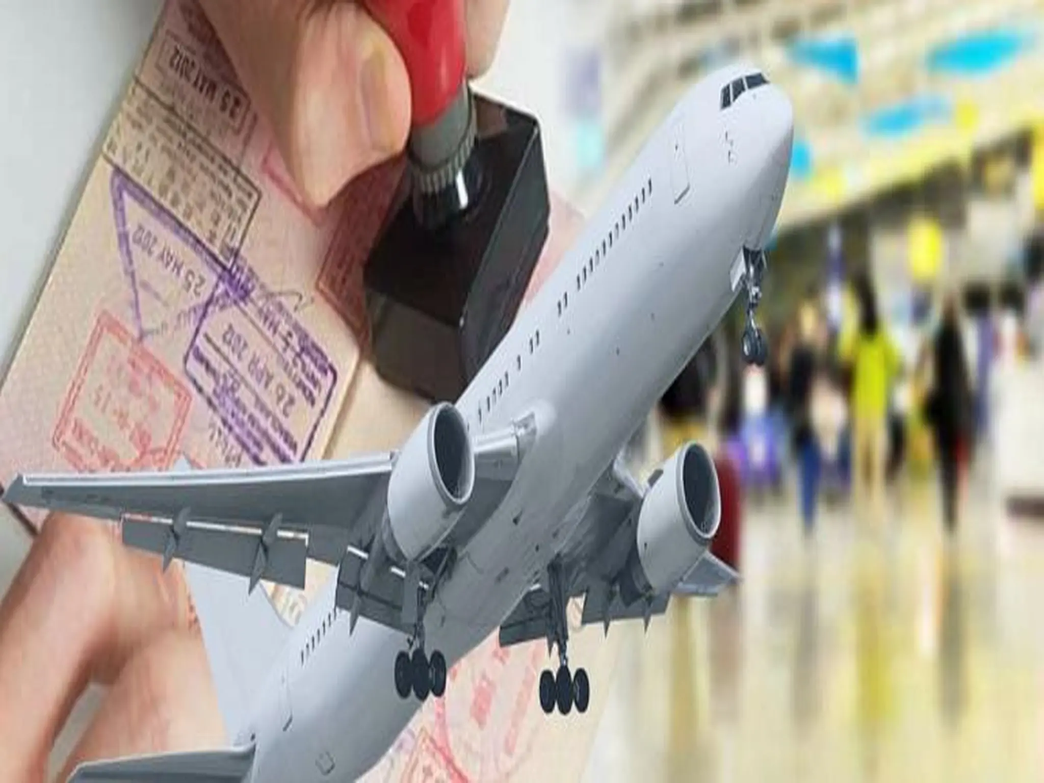The UAE provides two types of transit visas for transit travelers