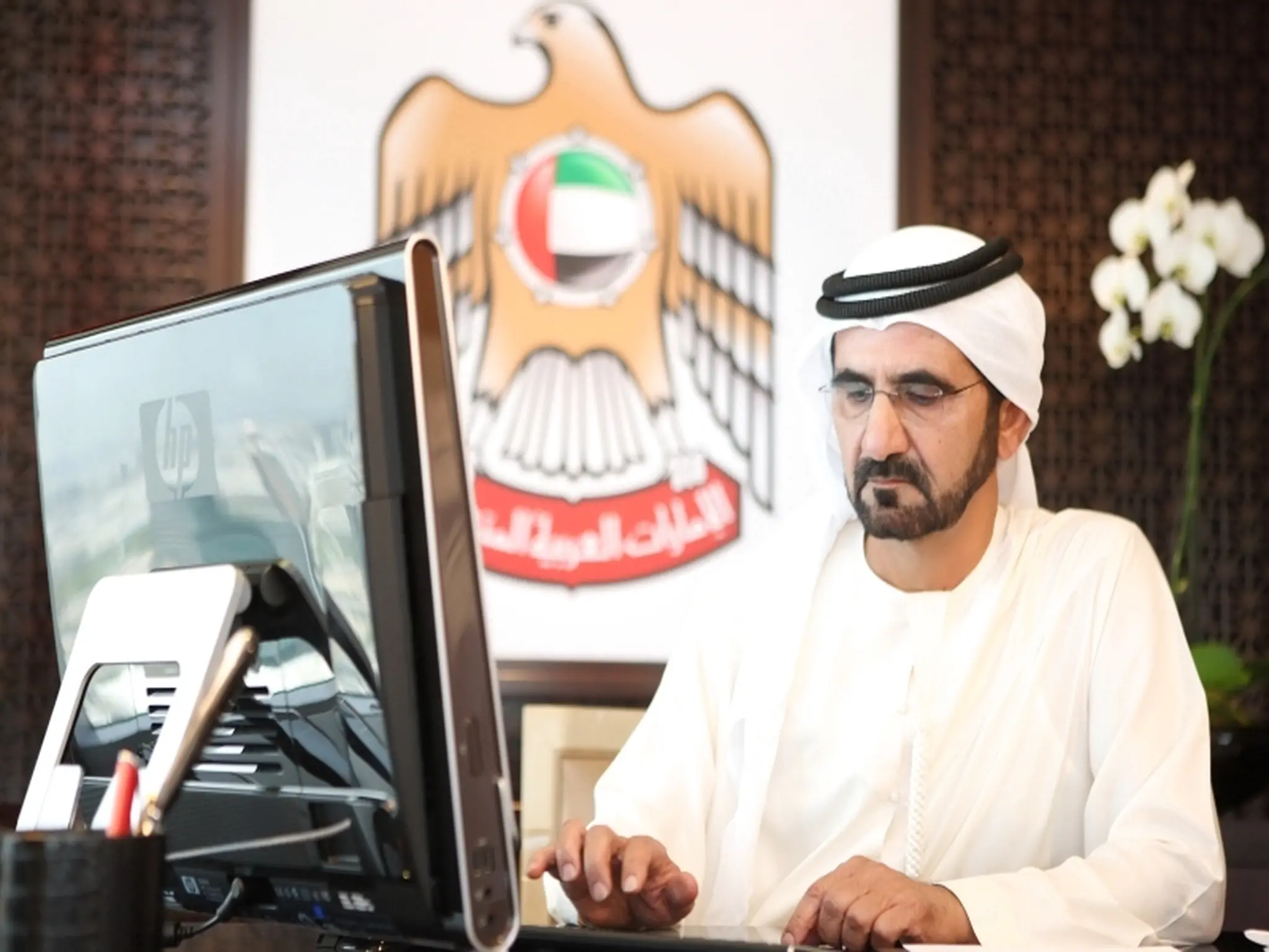 UAE: Organizing a day for employment in 8 areas, including shopping centers, healthcare, retail and information technology