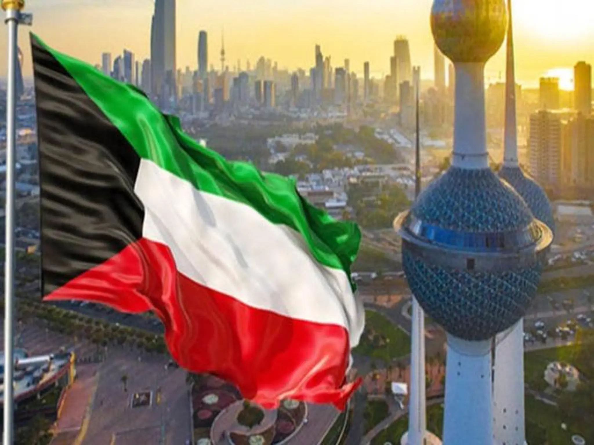 Urgent Citizens of 8 countries are prevented from entering Kuwait