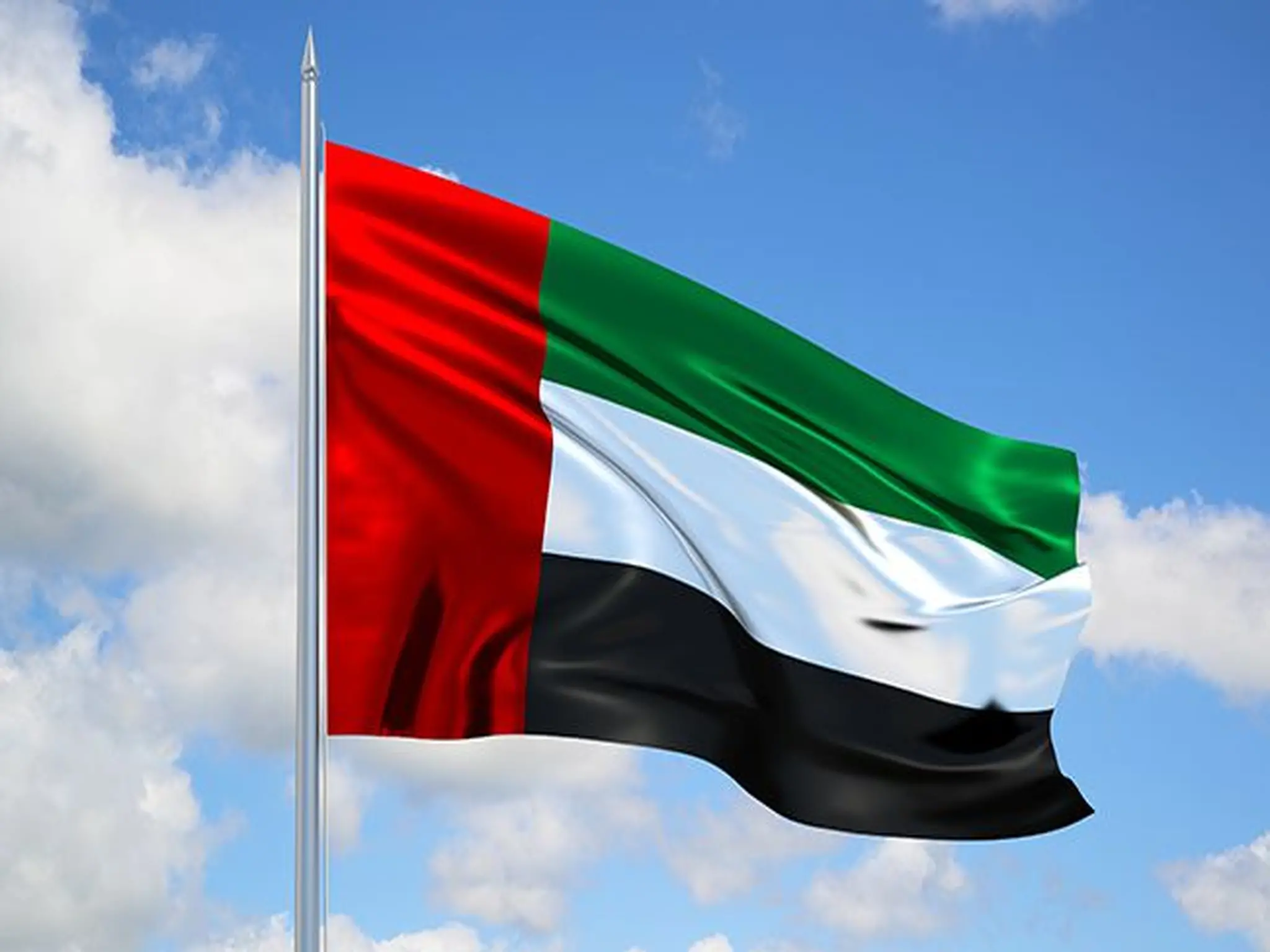 UAE: Important warning from today until Sunday