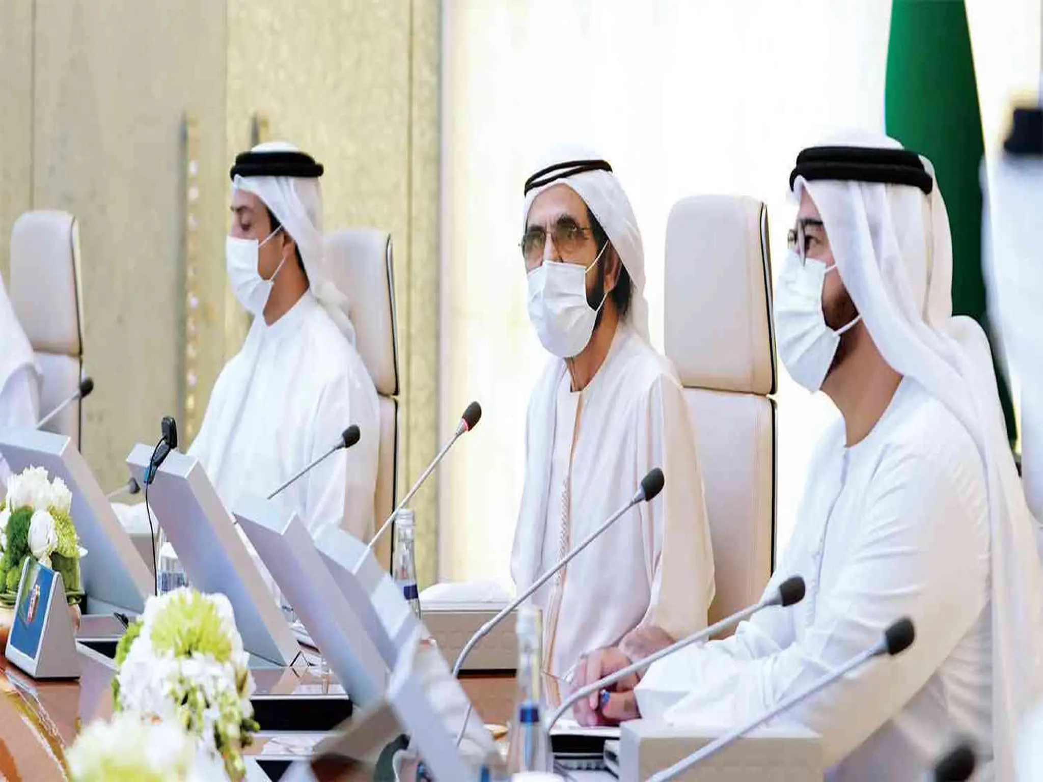 UAE: Announcing the maximum number of working hours