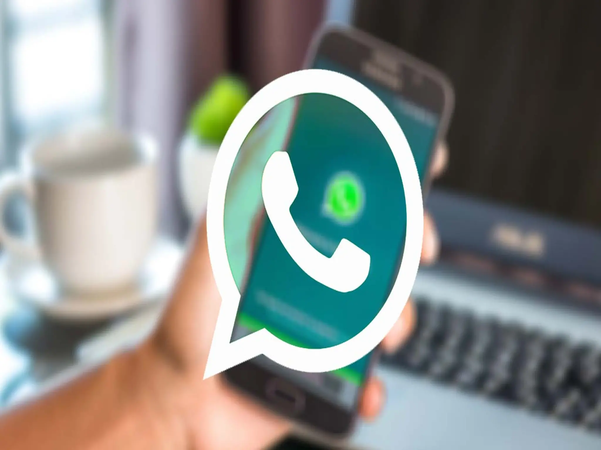 WhatsApp without internet.. Learn how to activate the service