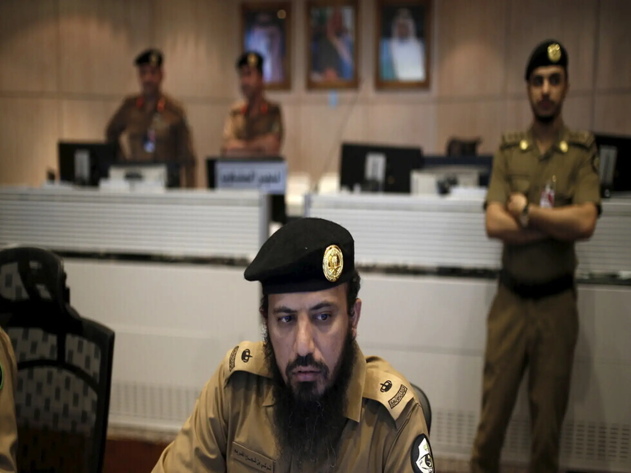 السعودية تعلن إلقاء القبض على 14227 مقيم ومخالف