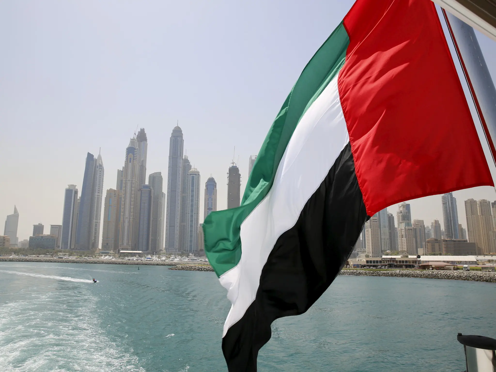UAE: An important warning to citizens and residents, until Thursday