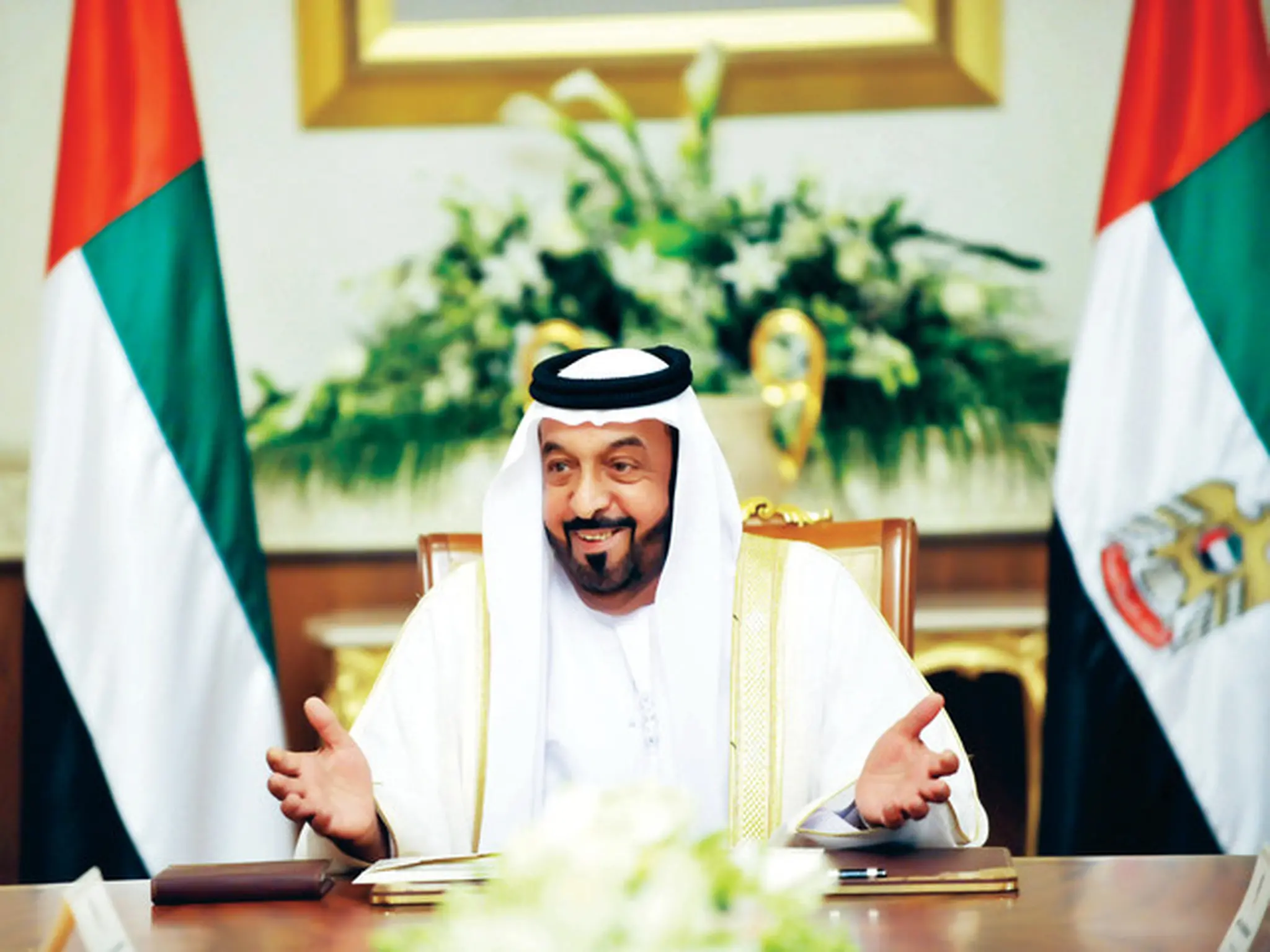 Urgent.. The UAE provides scholarships to citizens and foreign residents
