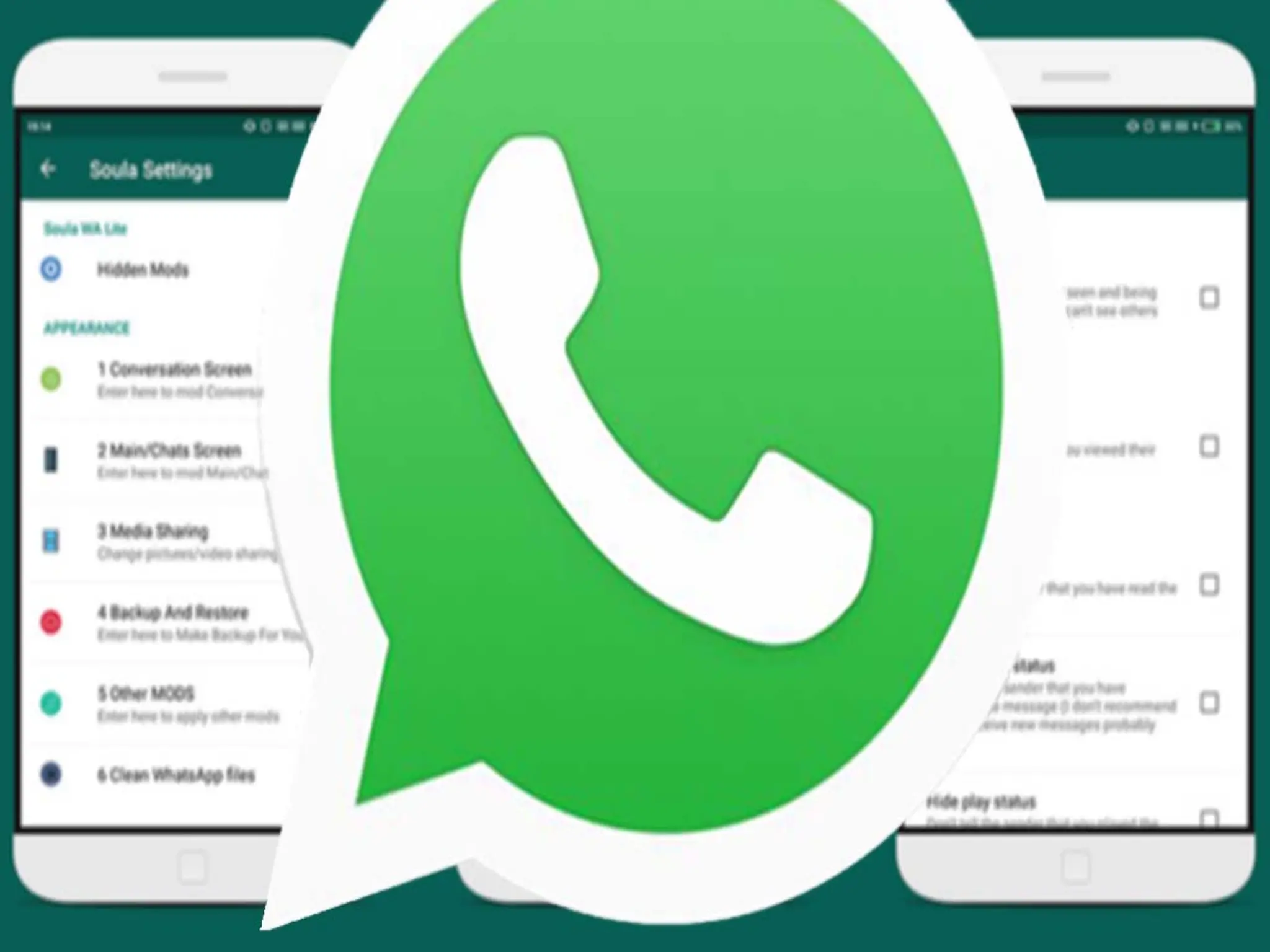 WhatsApp announces new update on media messages