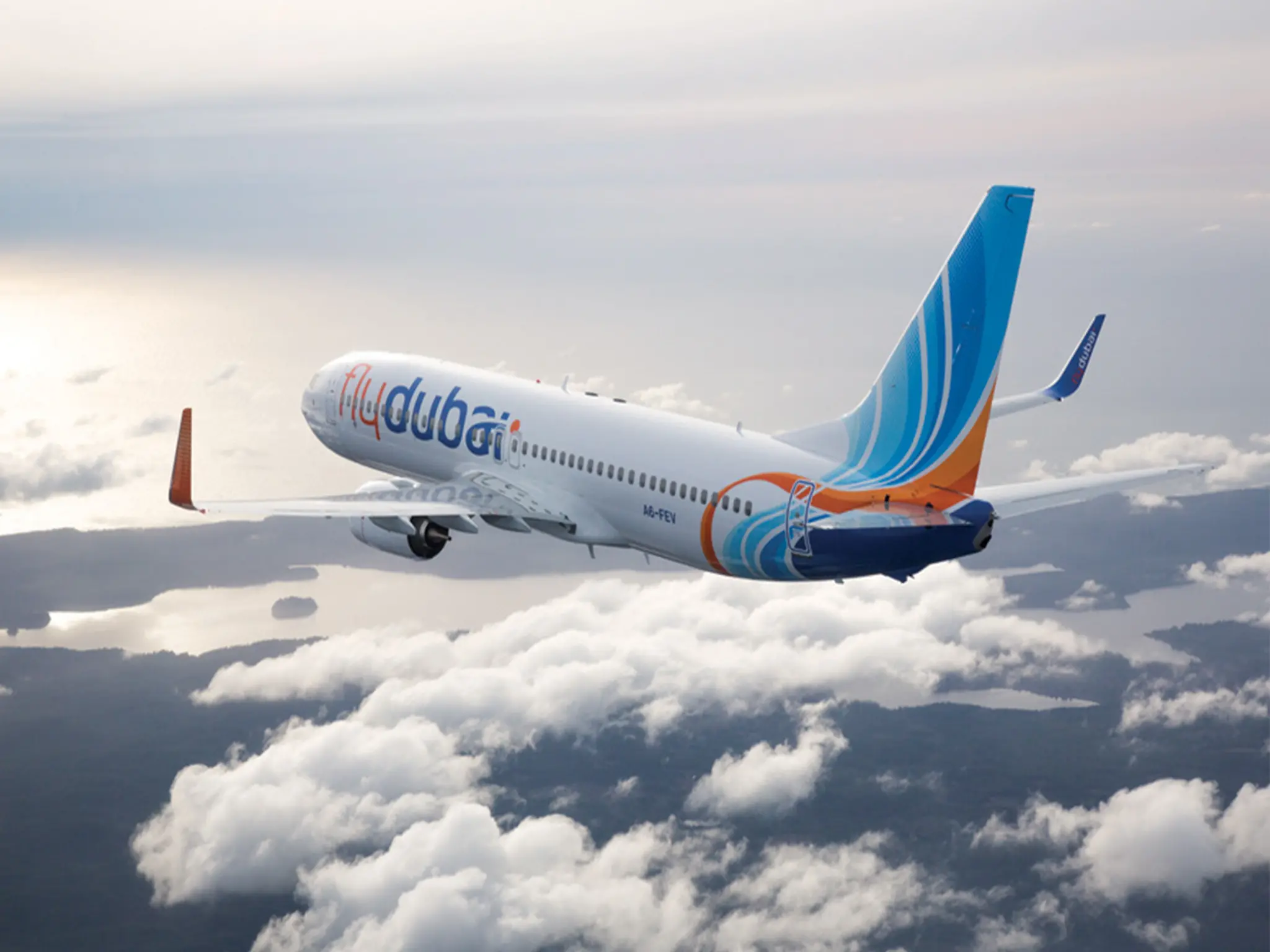 Urgent.. (Fly Dubai) announces great offers on these flights, starting June 17th