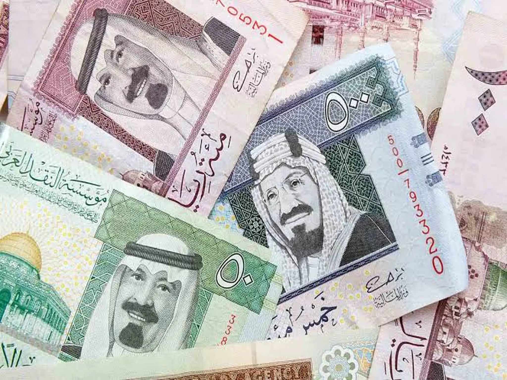سعر الريال السعودي اليوم الاحد 28 أغسطس 2022 بالبنوك في مصر