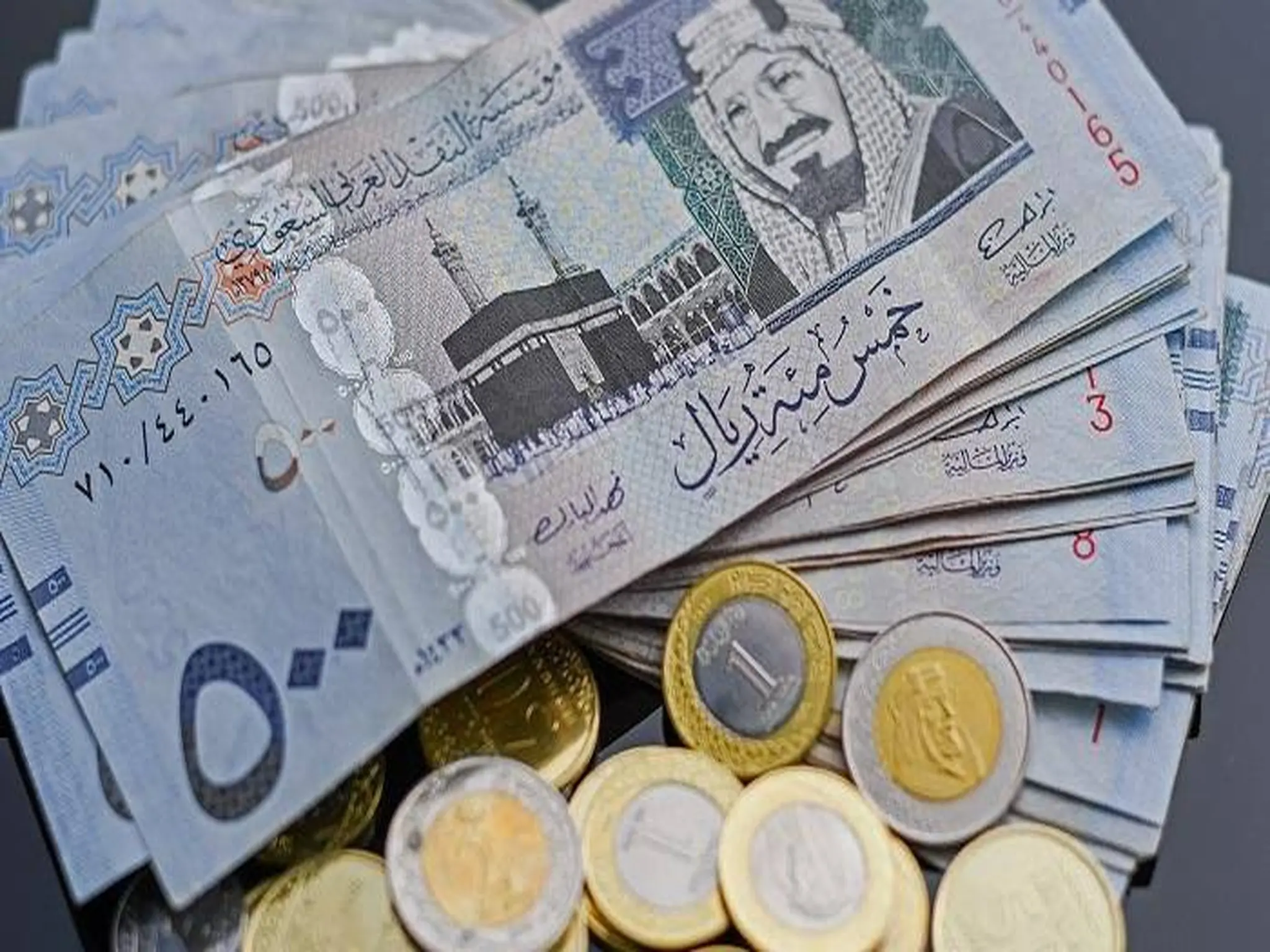 سعر الريال السعودي اليوم الخميس 25 أغسطس 2022 بالبنوك في مصر
