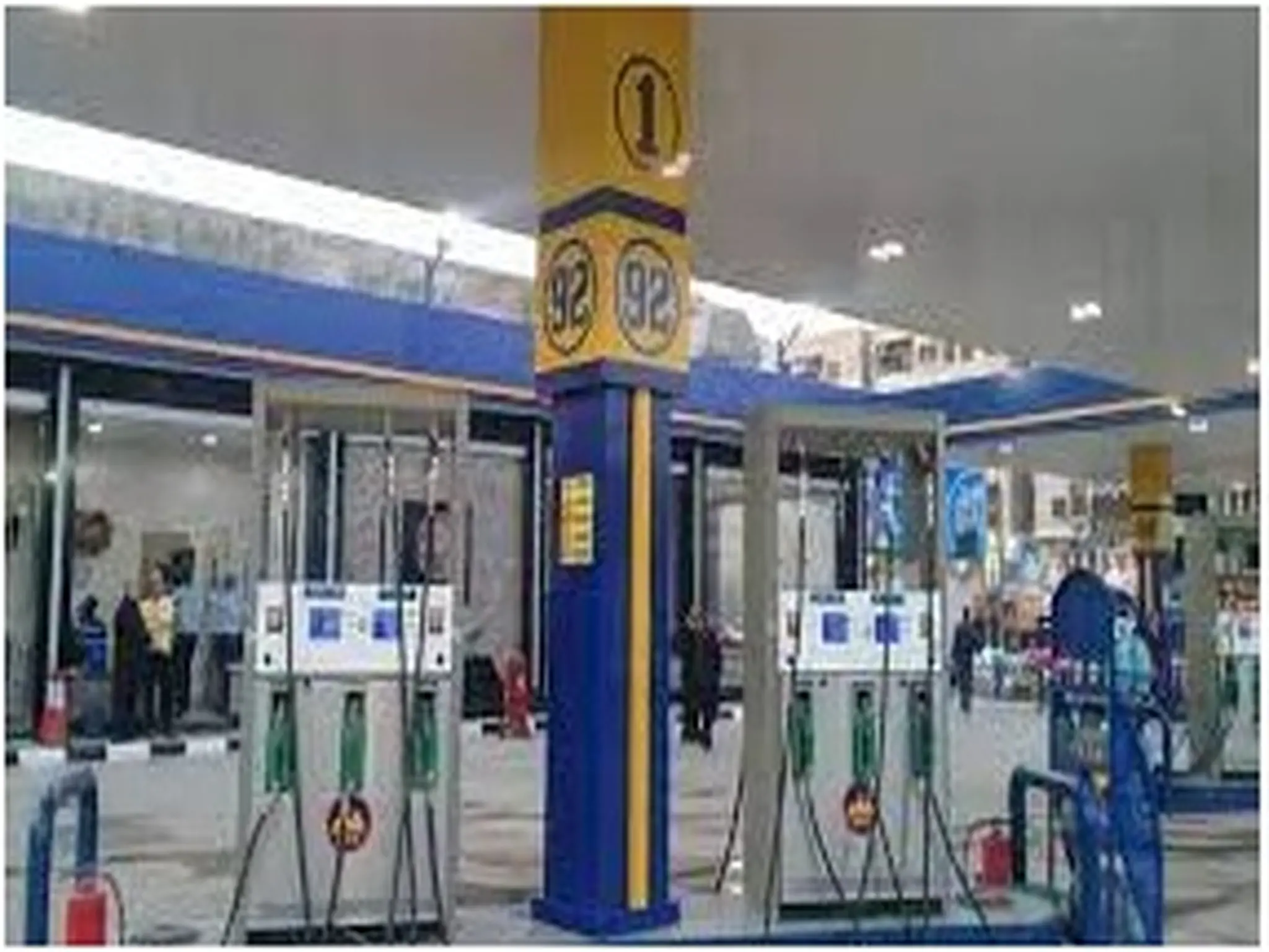  أسعار البنزين والسولار اليوم الجمعة 19 أغسطس 2022 في محطات الوقود بمصر 