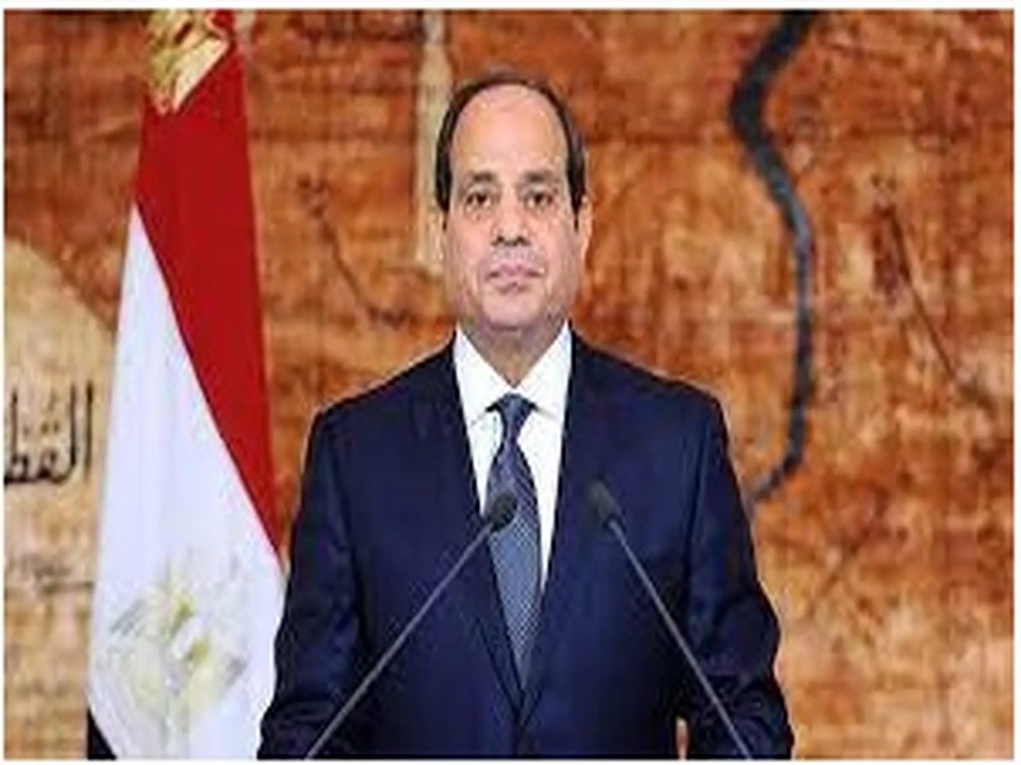انخفاض ملحوظ فى معدل البطالة بمصر فى عهد السيد الرئيس السيسى