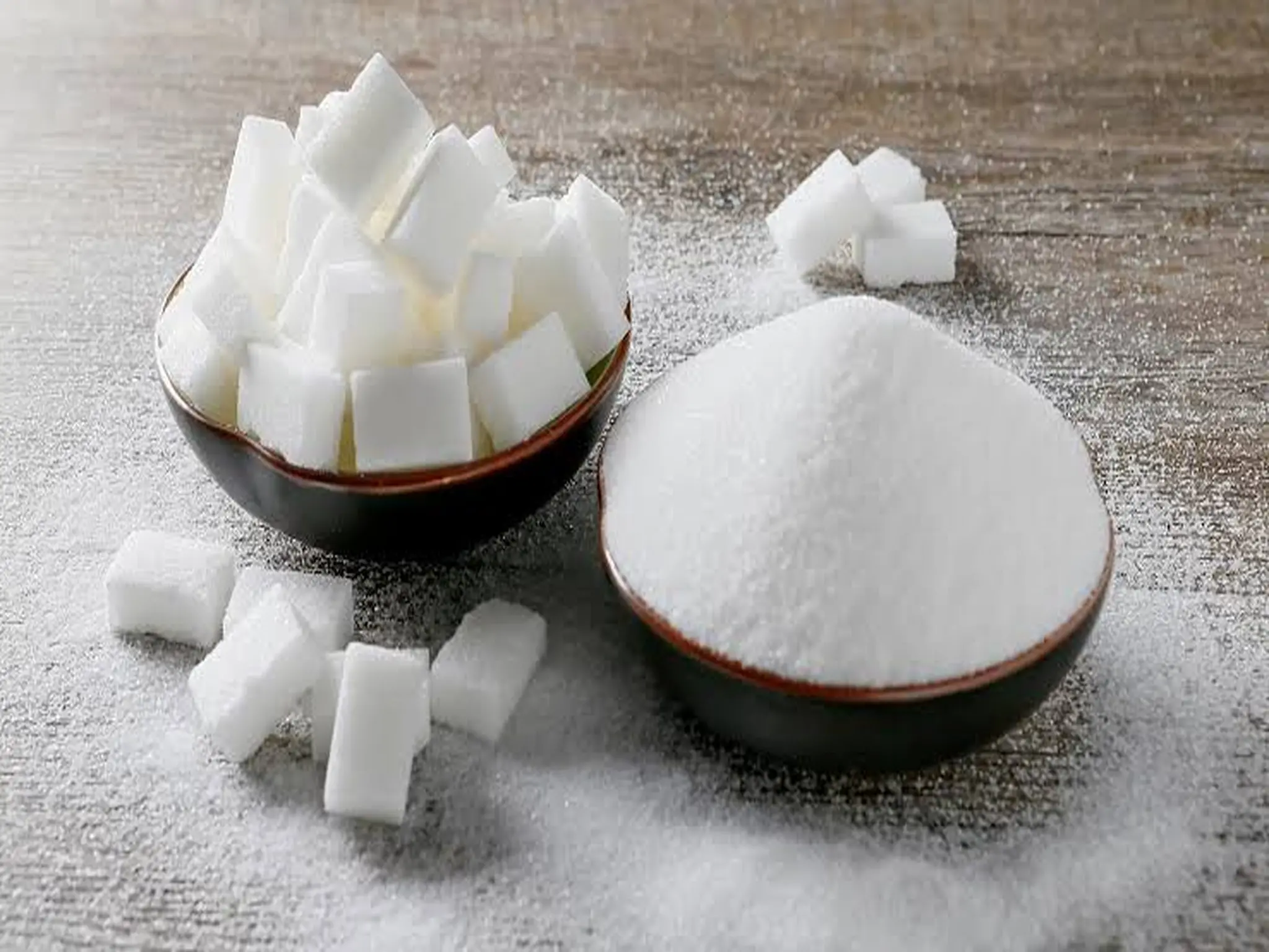 انخفاض في أسعار السكر الأبيض اليوم الاربعاء 31 اغسطس بالاسولق المحلية