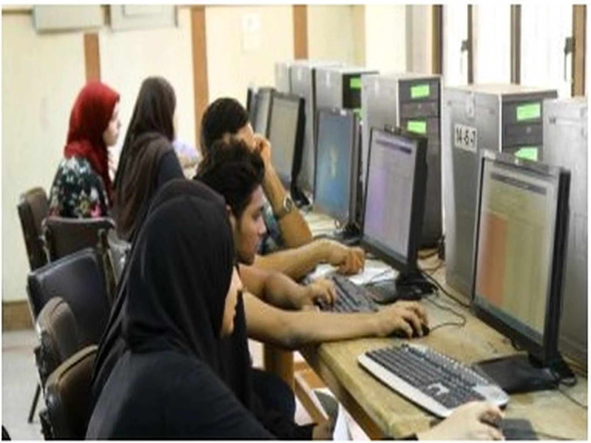 الكليات المتاحة لتنسيق المرحلة الثالثة أدبي 2022 في محافظات مصر