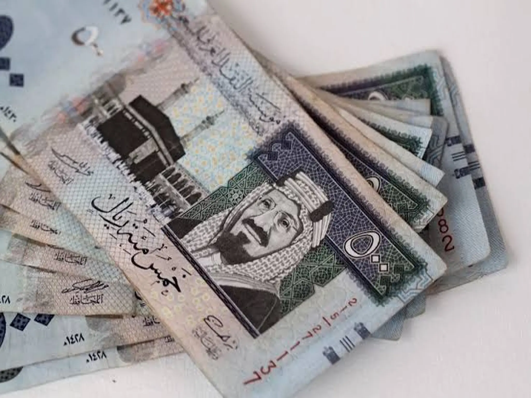 سعر الريال السعودي اليوم الثلاثاء 23 أغسطس 2022 بالبنوك في مصر