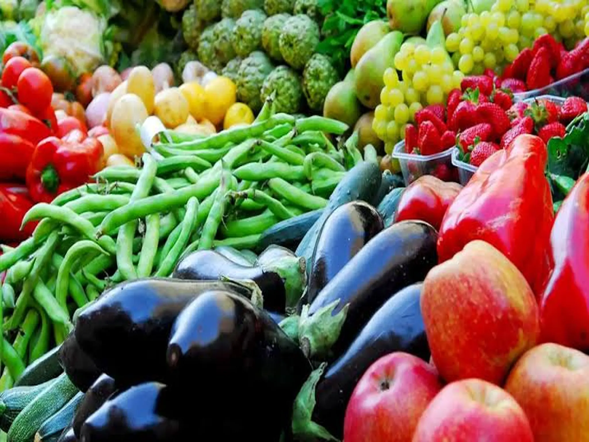 أسعار الخضروات اليوم الجمعة 2 سبتمبر 2022 بالأسواق في مصر
