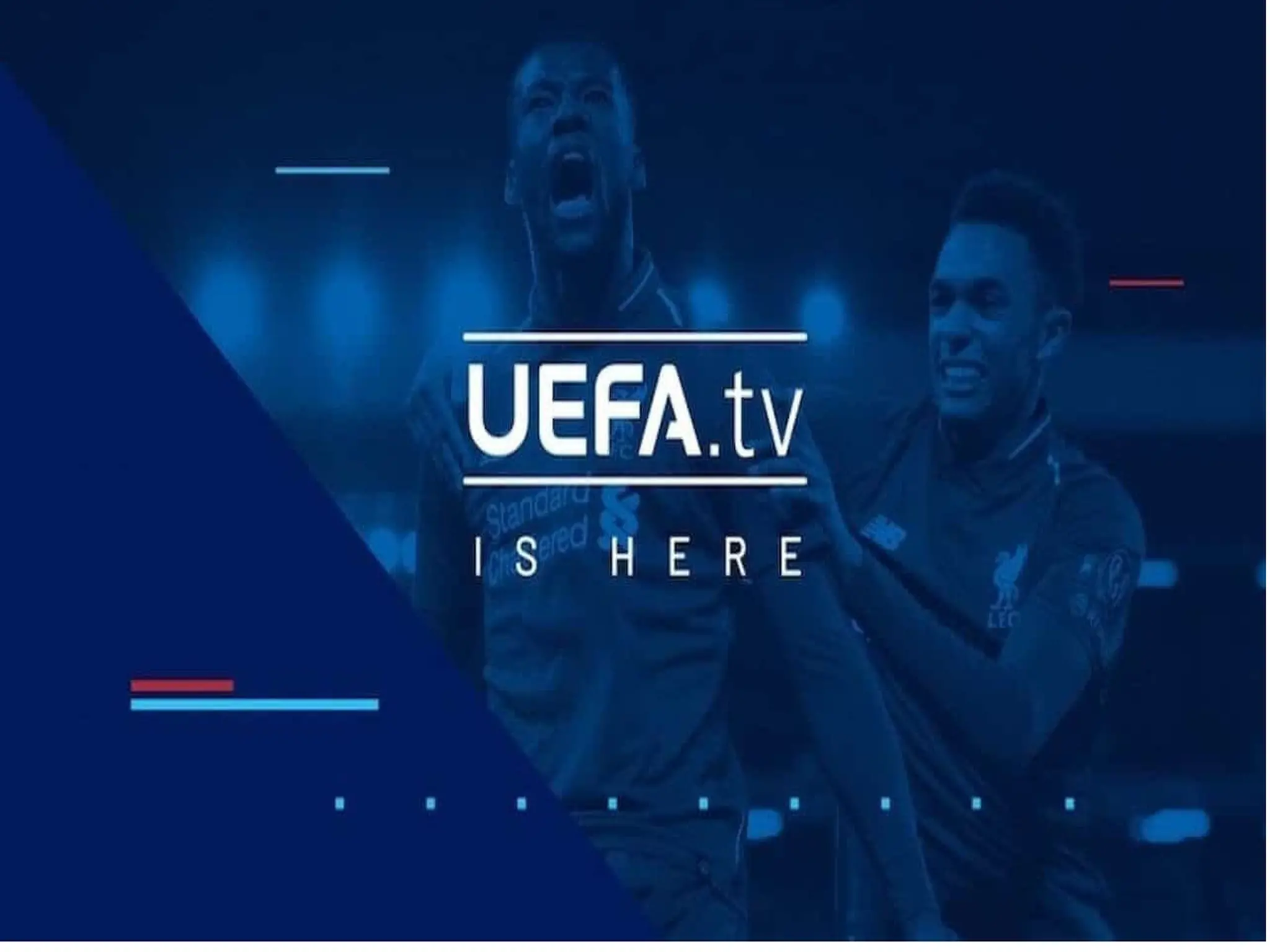 تردد قناة uefa tv الجديد 2022 الناقلة لدوري الأمم الأوربية