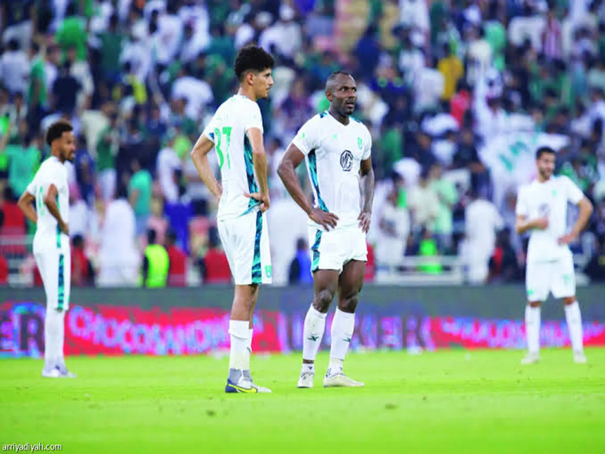 توقعات المباراة الودية بين الاهلي السعودي ورضوي اليوم 18/10/2022 في دوري يلو
