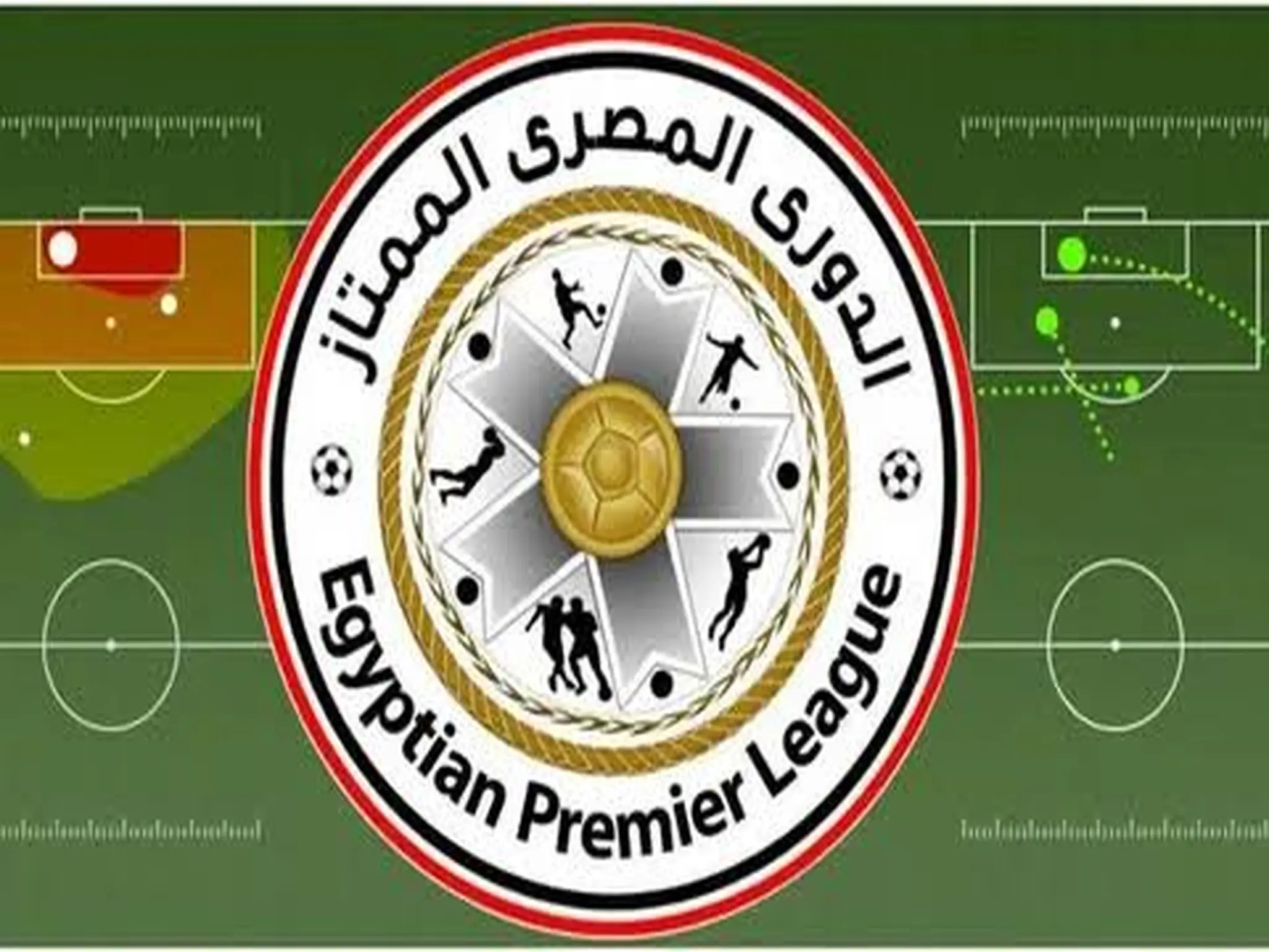 تردد القنوات الناقلة لجميع مباريات الدوري المصري الممتاز 2022-2023