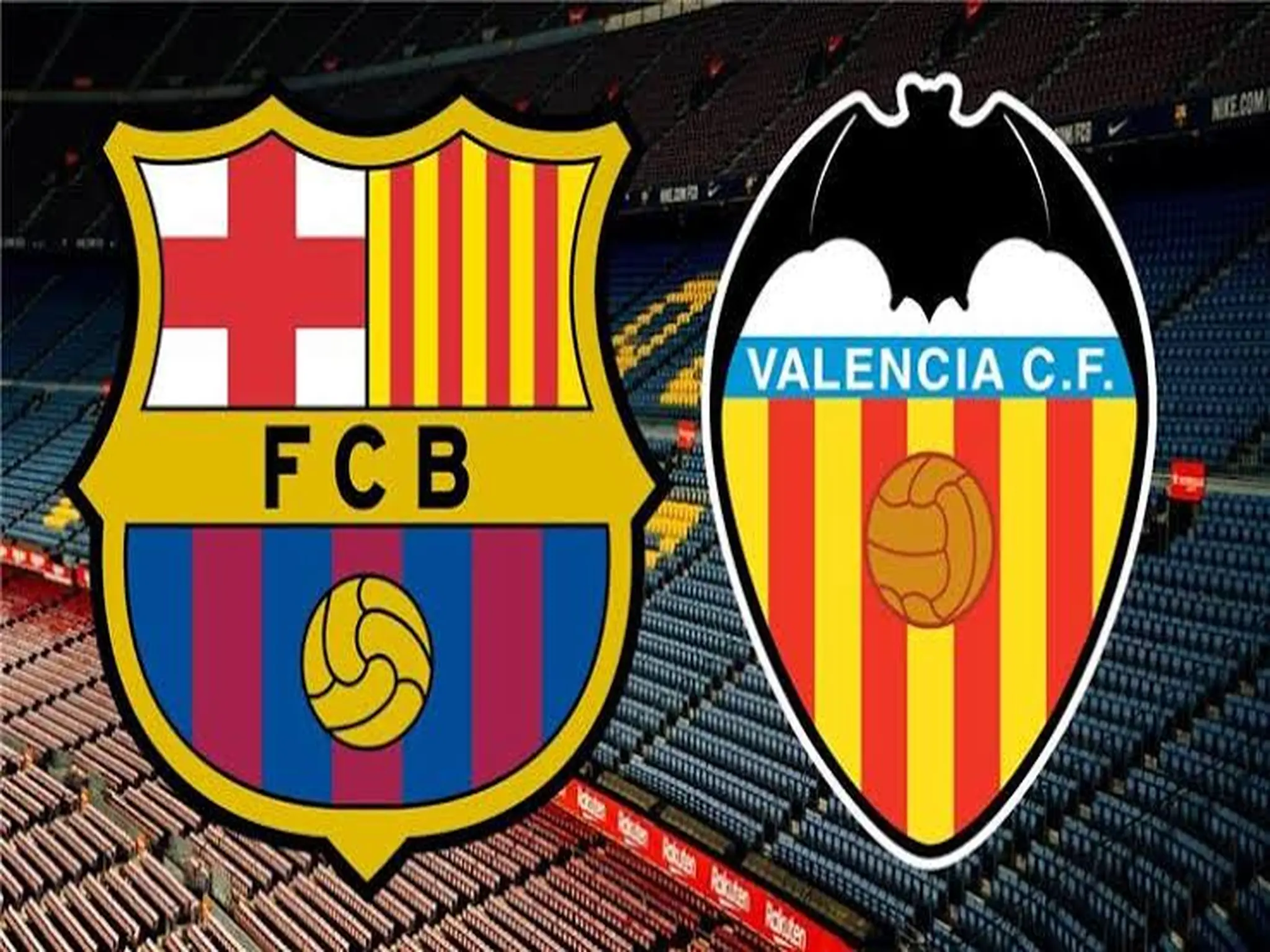 القنوات الناقلة لمباراة برشلونة وفالنسيا في الدوري الإسباني 2022-2023