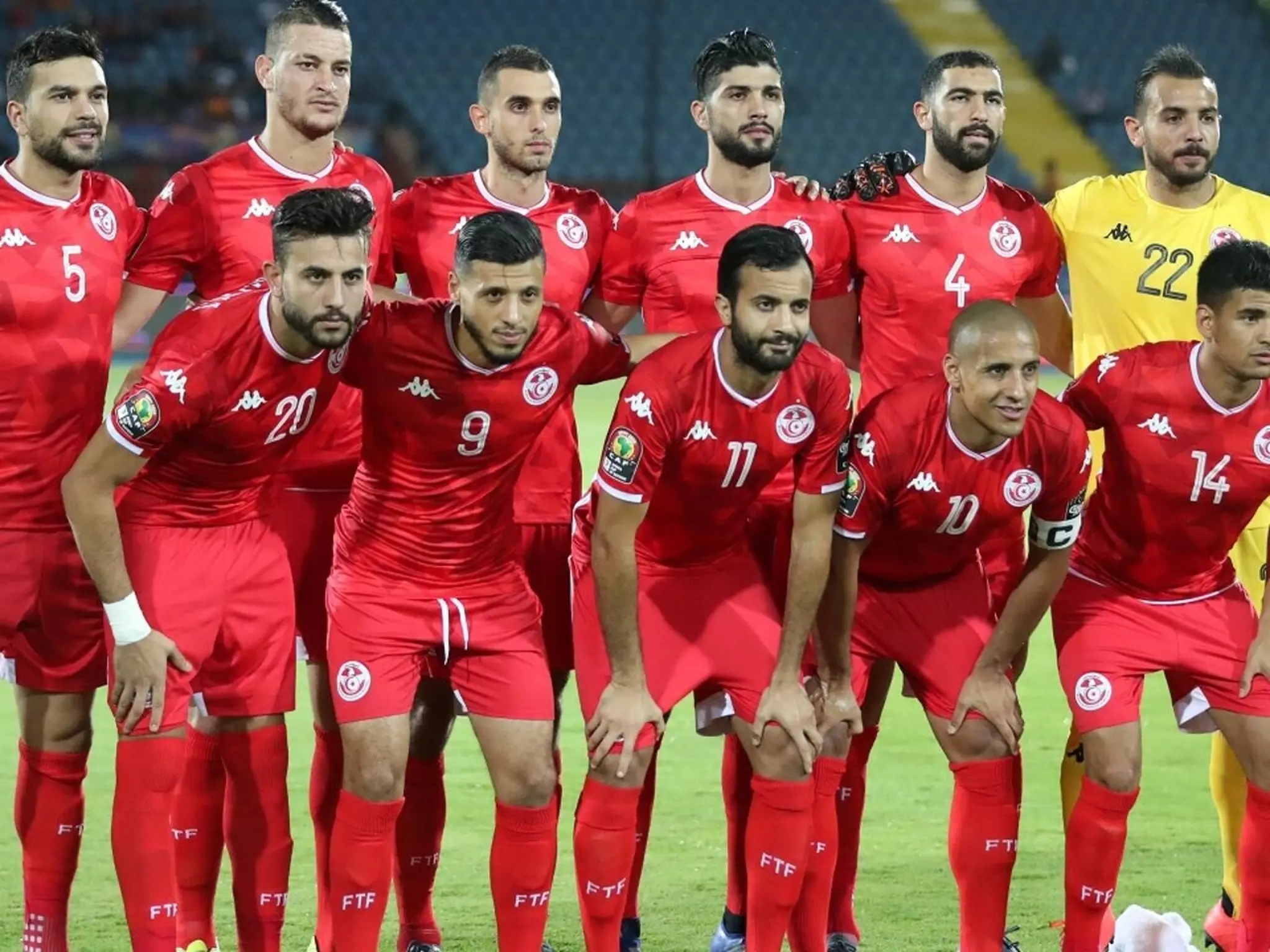 نتيجة مباراة تونس واستراليا في كأس العالم 2022 قطر لحظة بلحظة