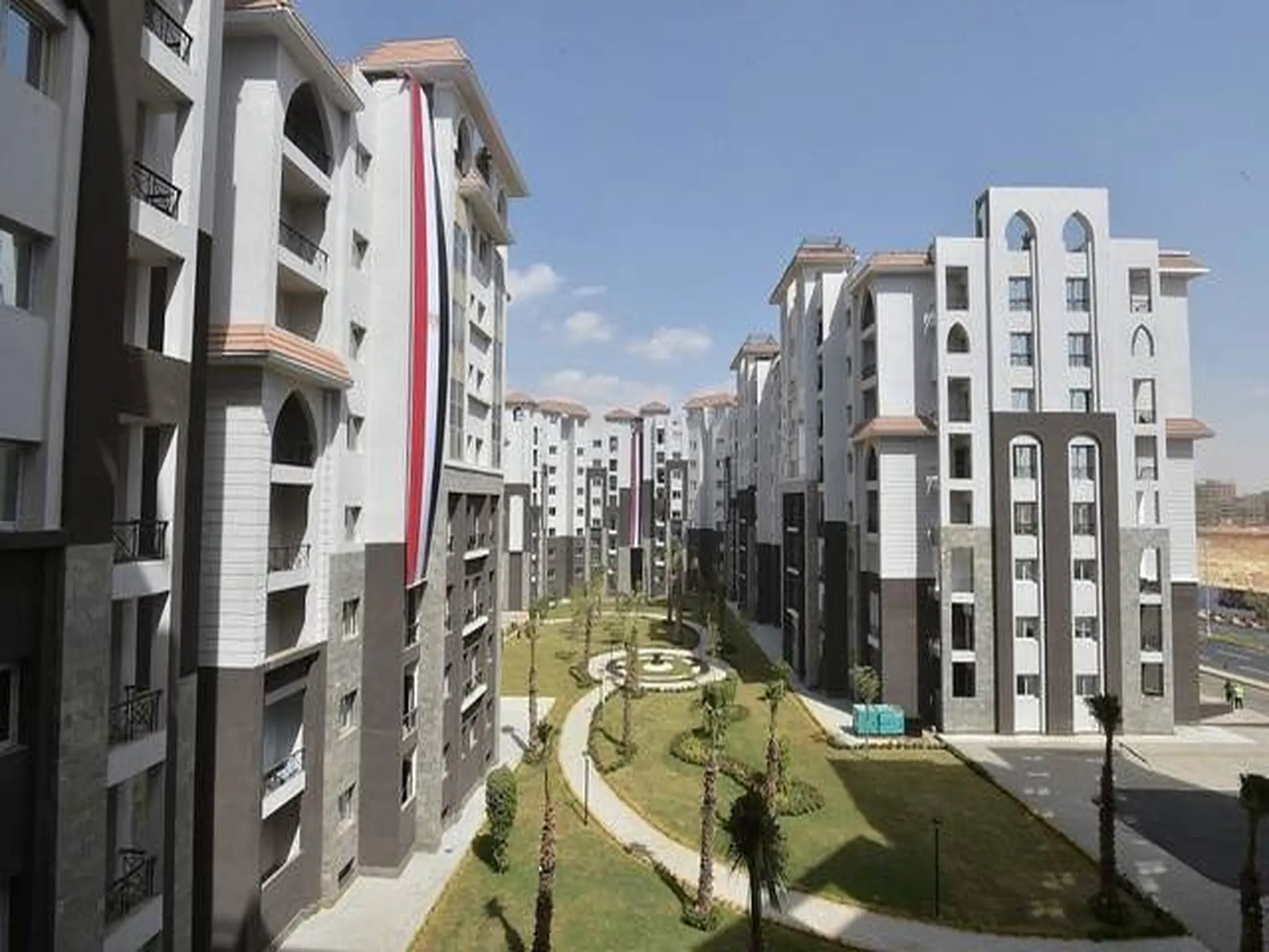 كيفية حجز وحدة سكنية من مشروع سكن مصر 2022