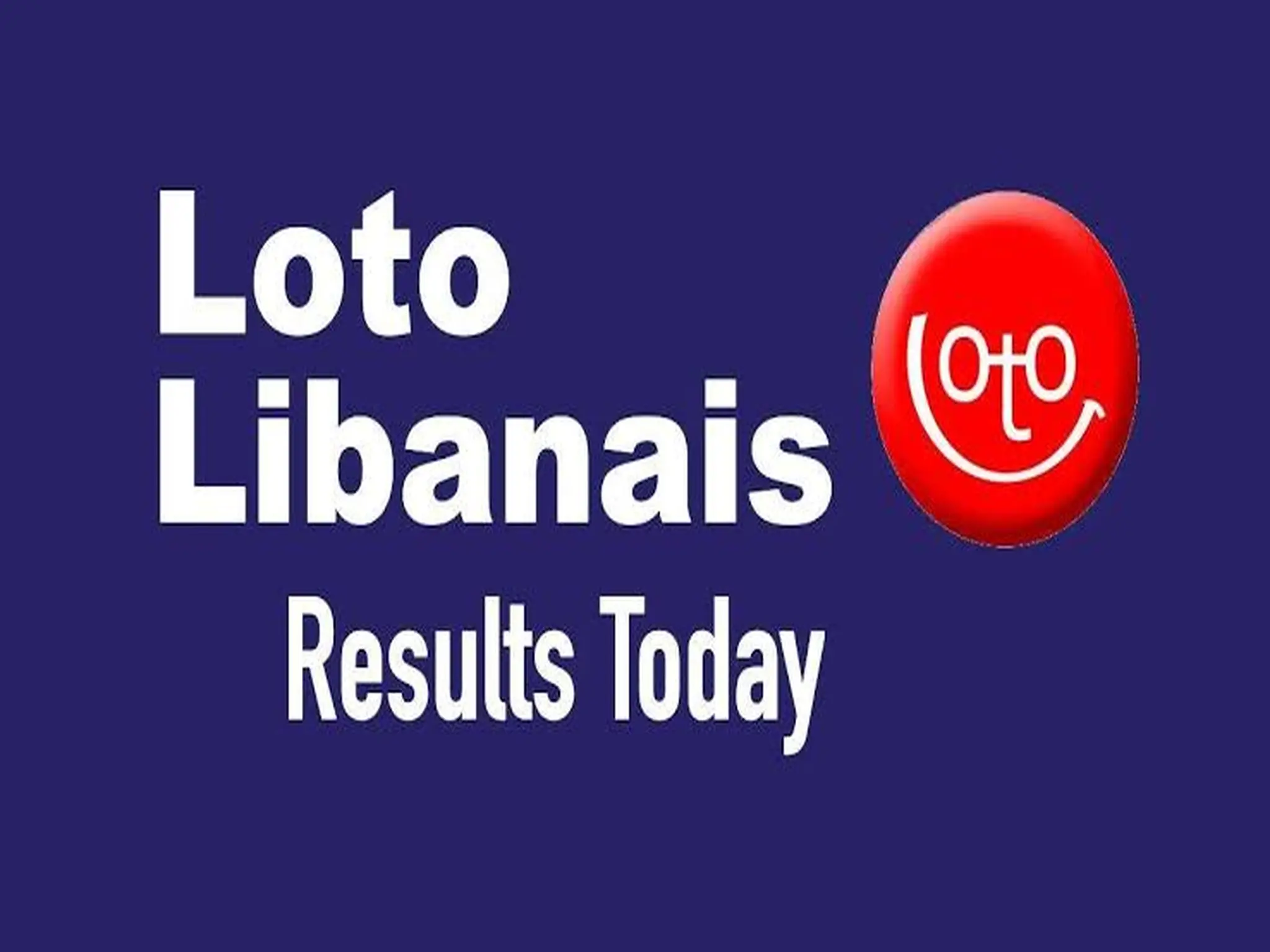 نتائج اللوتو اللبناني اليوم الاثنين 14 نوفمبر 2022
