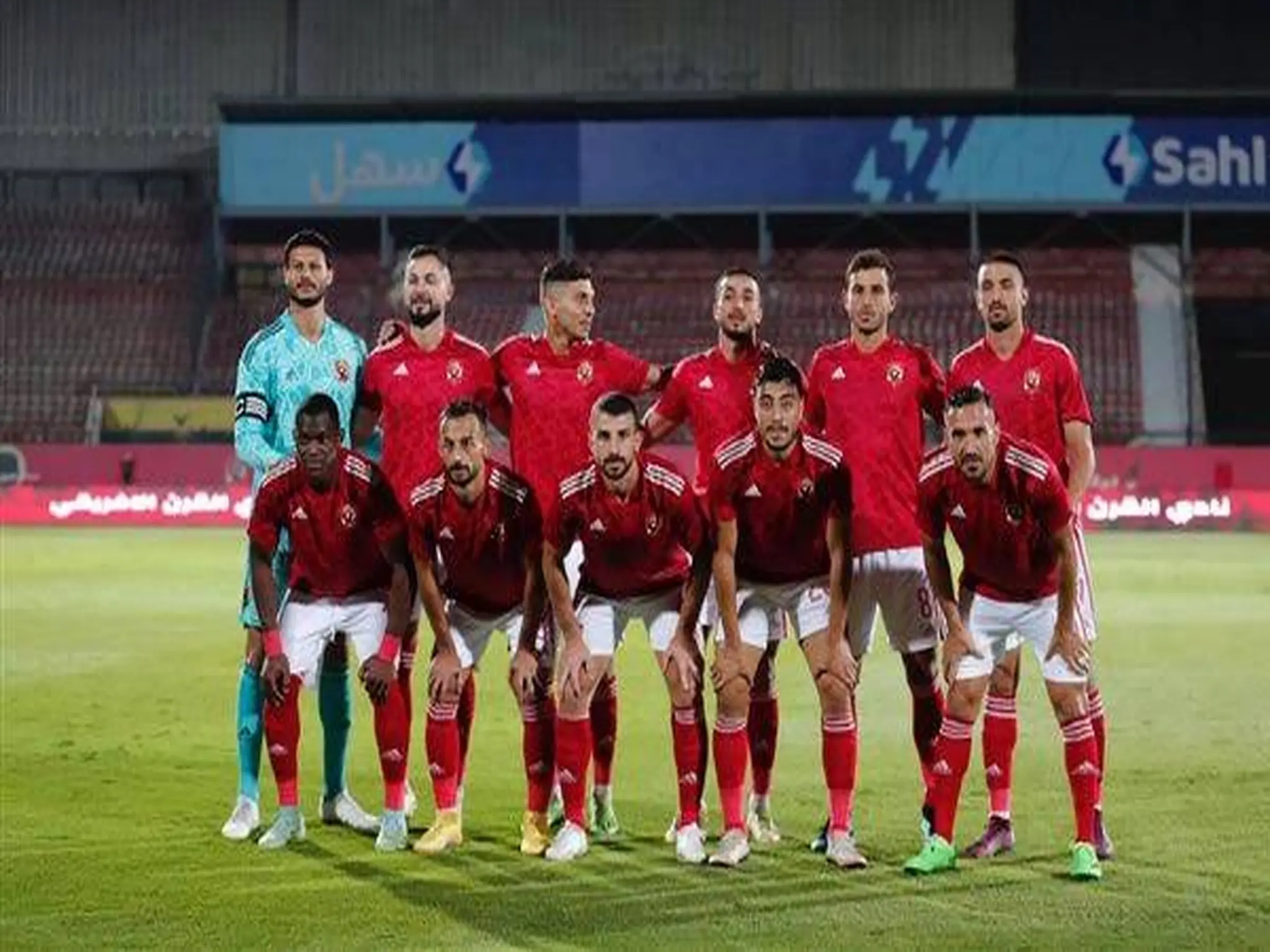 موعد مباراة الأهلي وطلائع الجيش في الدوري المصري الممتاز 2022-2023