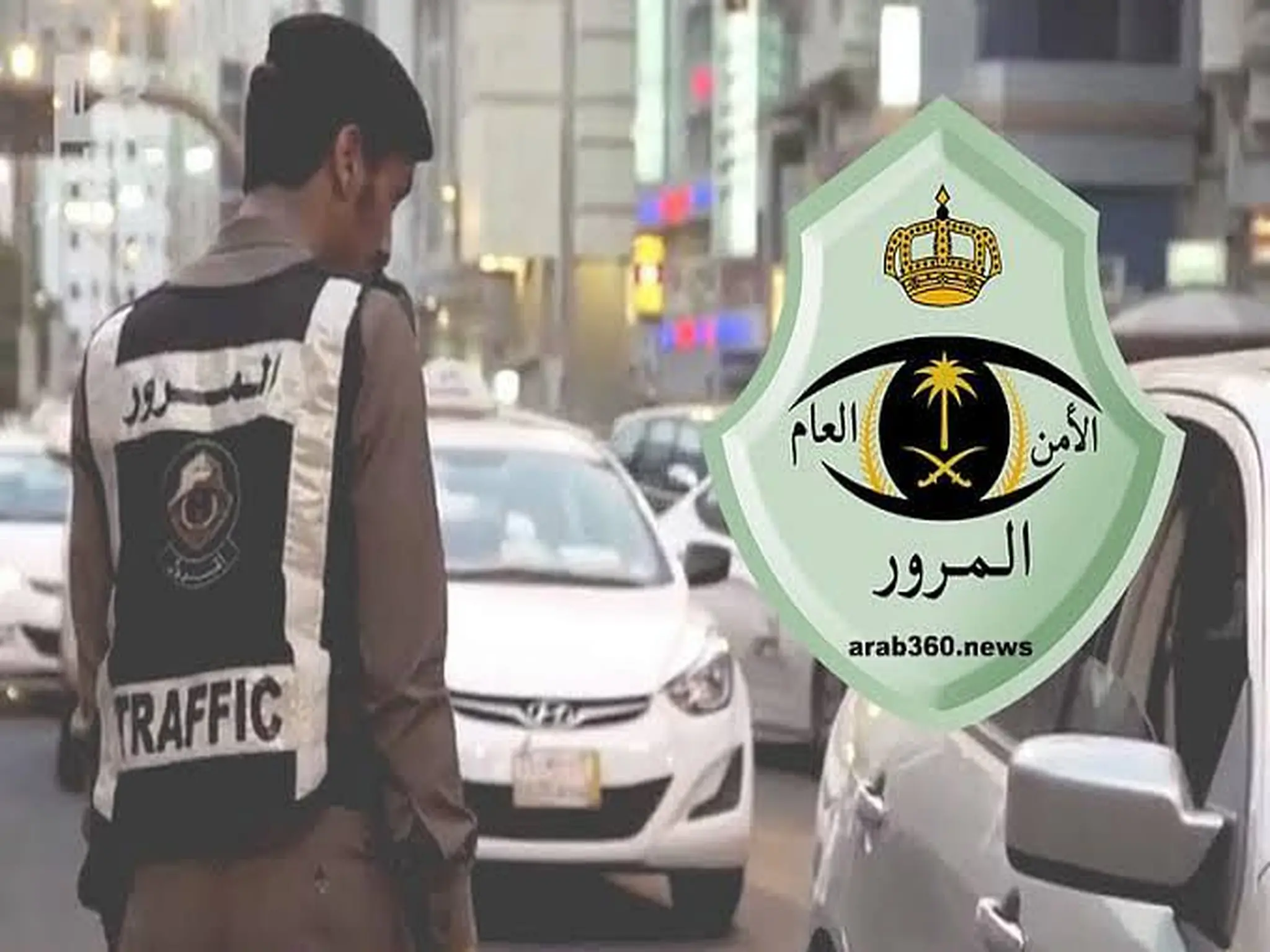 خطوات ربط رخصة القيادة بالإقامة الجديدة 1444 في السعودية