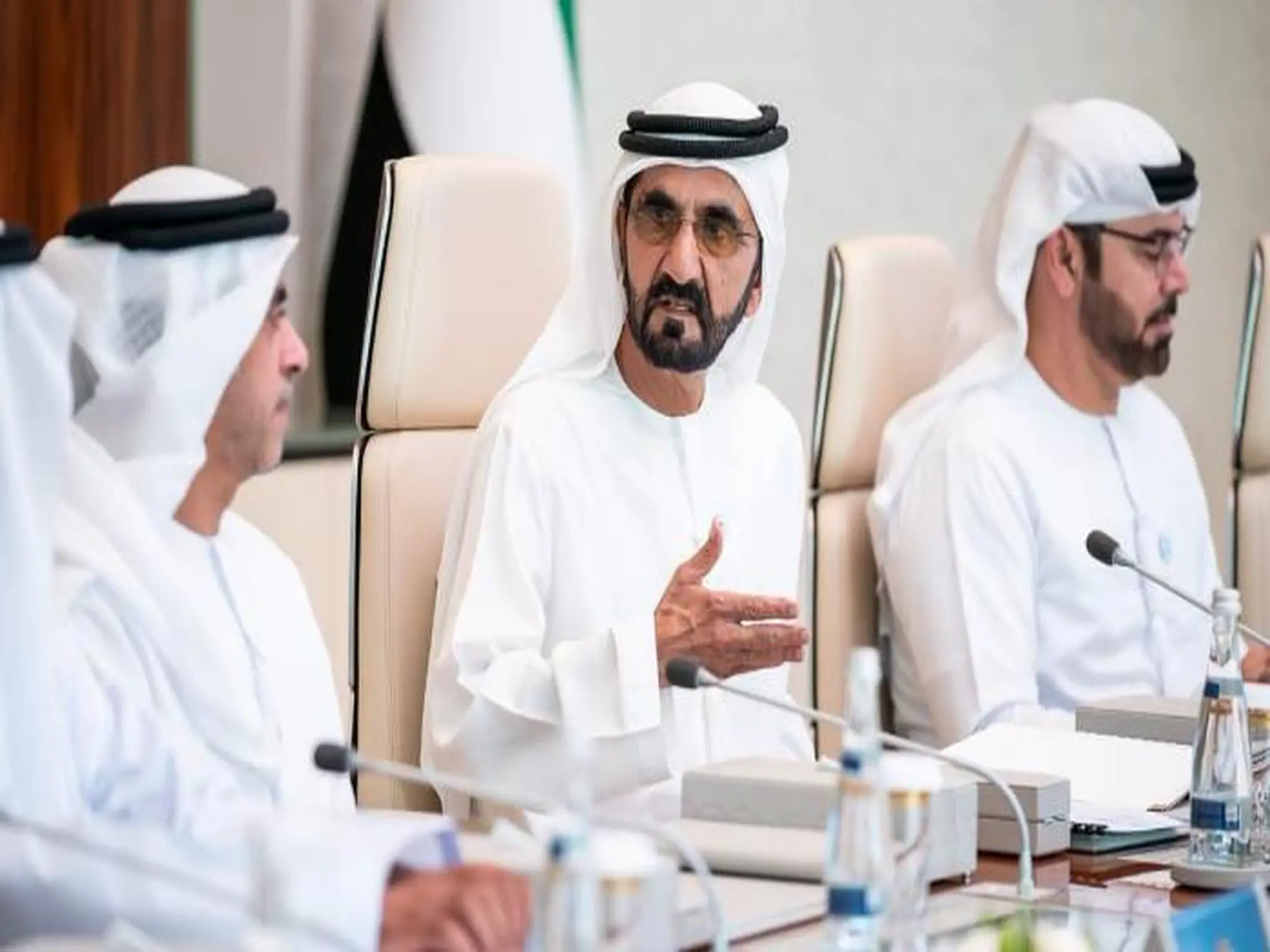 UAE: Details of the new tax and the parties to whom this decision will apply