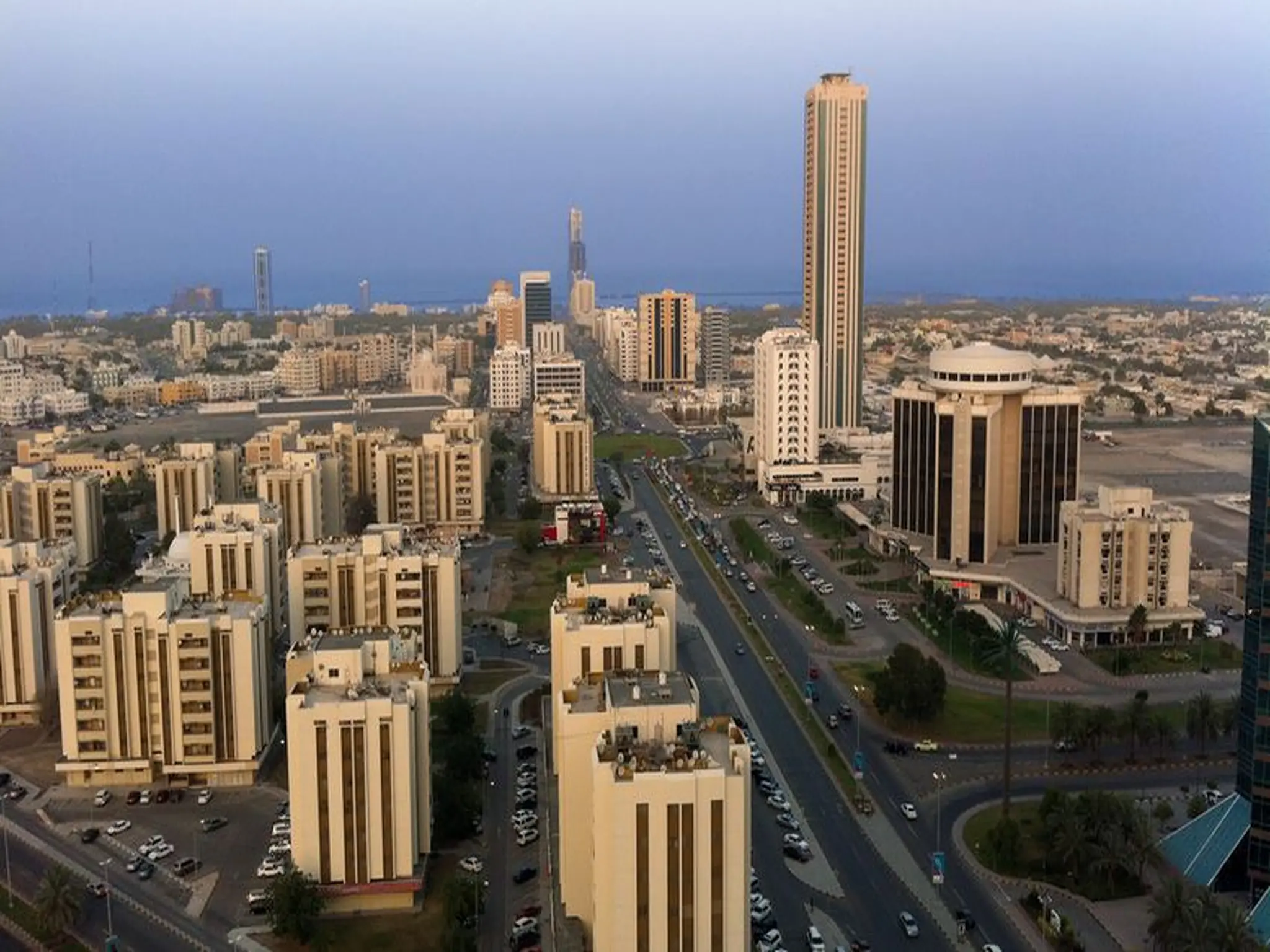 Now.. a list of the cheapest places to live in Fujairah