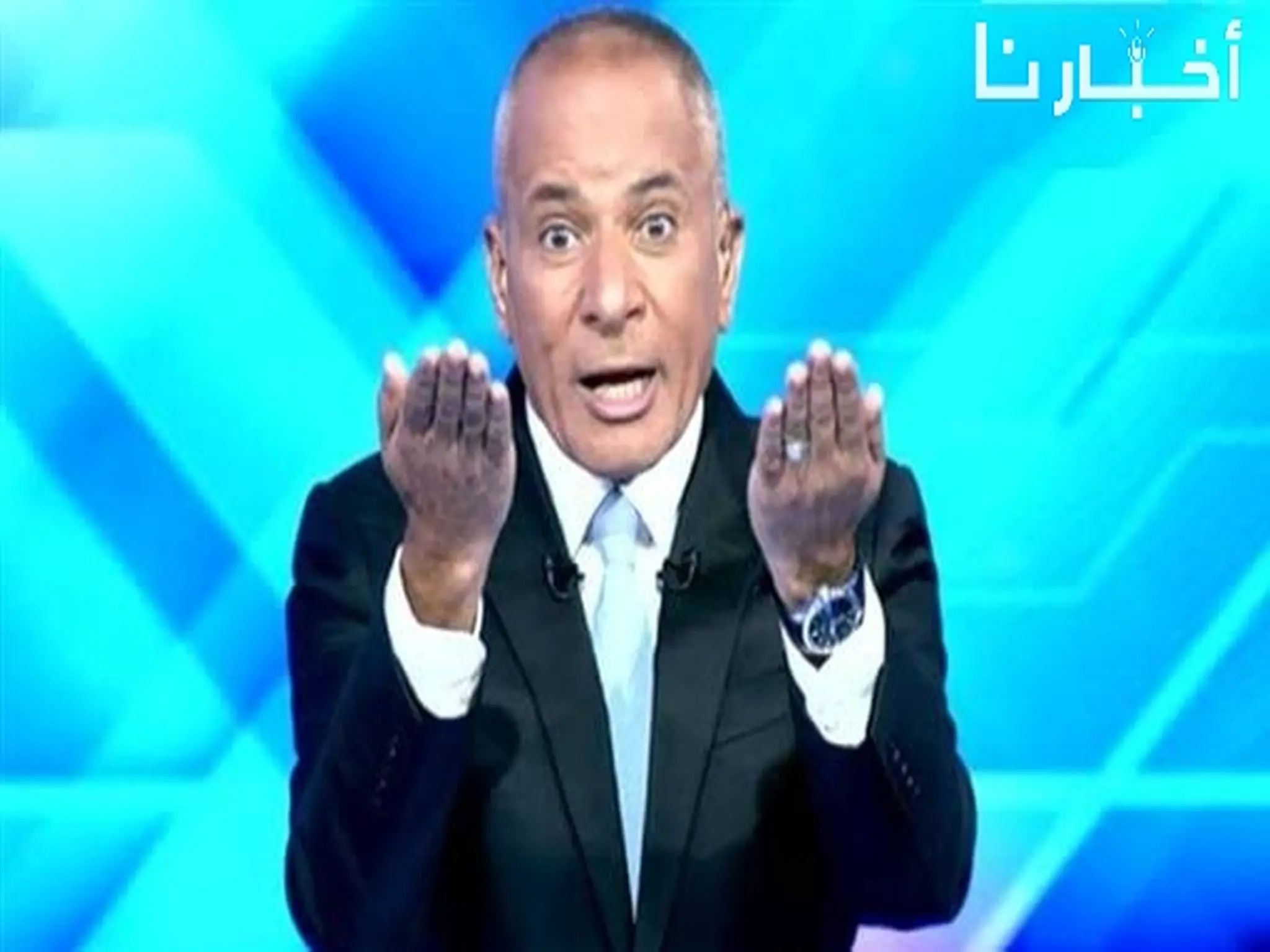 أحمد موسى يعلق علي هزيمة نادي الزمالك من الترجي التونسي