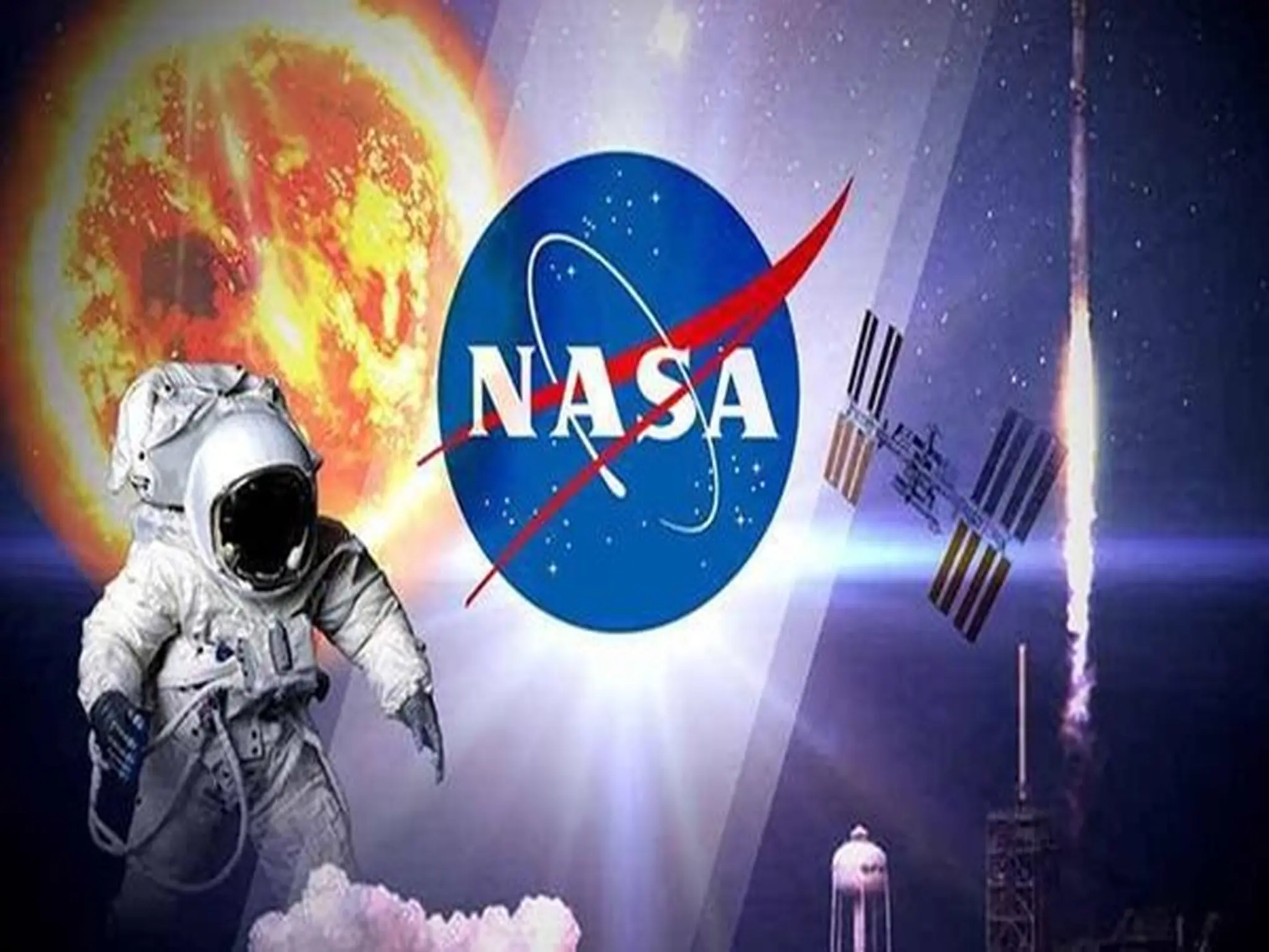 وكالة ناسا تعلن تأجيل أطلاق مهمة Crew_6 حتي أشعار آخر 