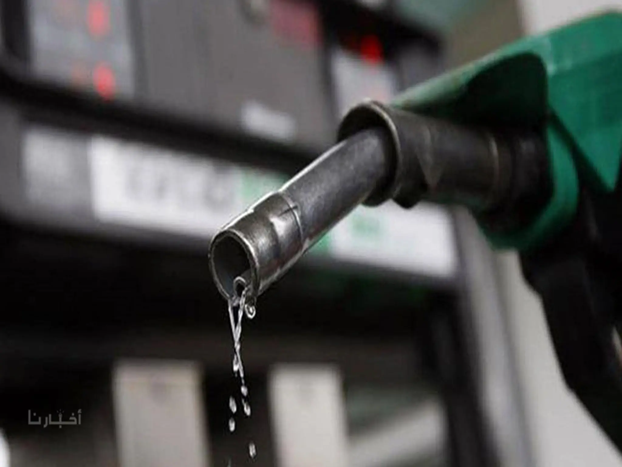 ارتفاع جديد فى أسعار البنزين في لبنان
