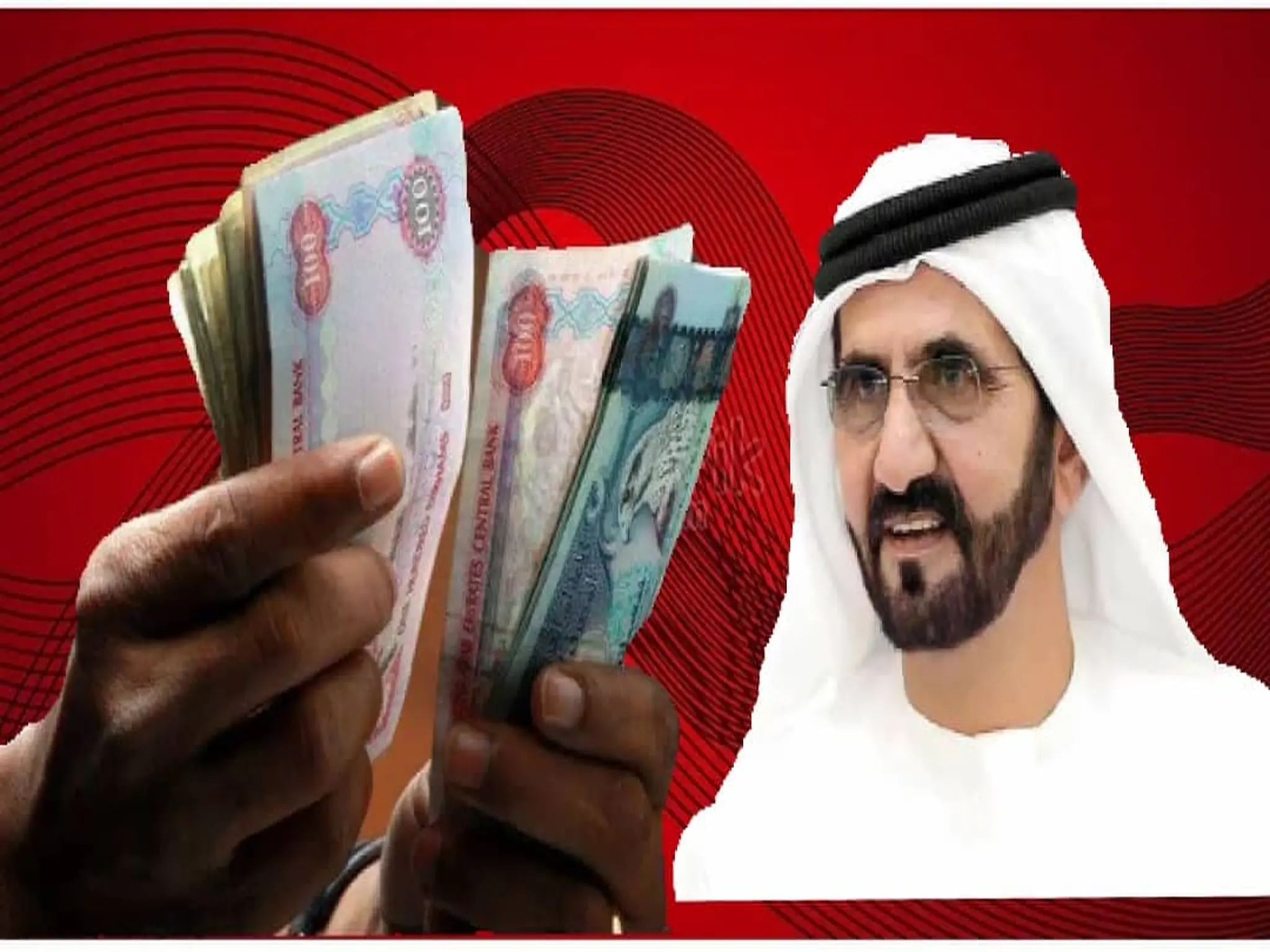 تحديد الحد الأقصى لمكافأة نهاية الخدمة للموظفين في القطاع الخاص في الإمارات