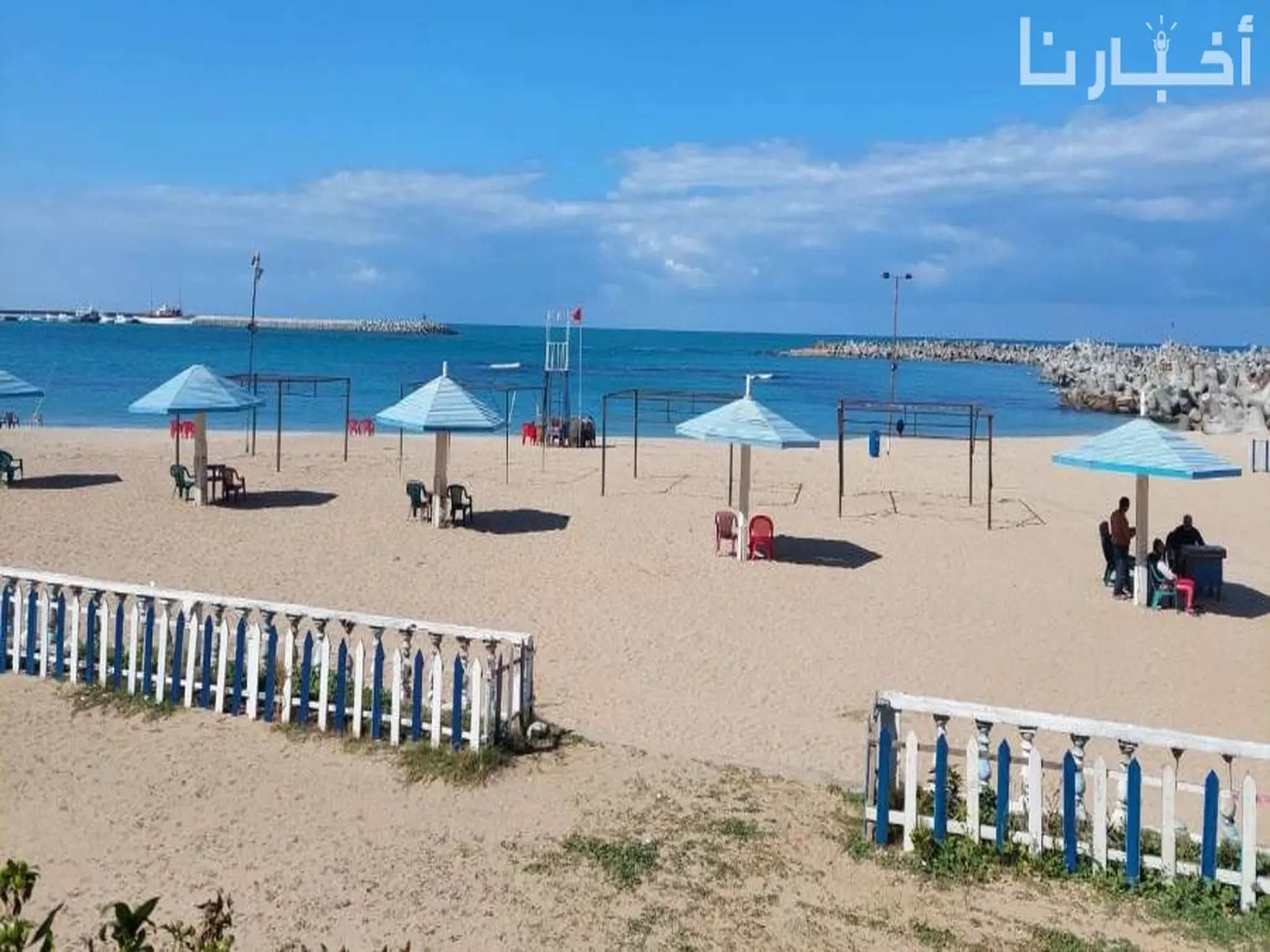 أسعار تذاكر دخول شواطئ الإسكندرية السياحية والمميزة 2023 في الشتاء