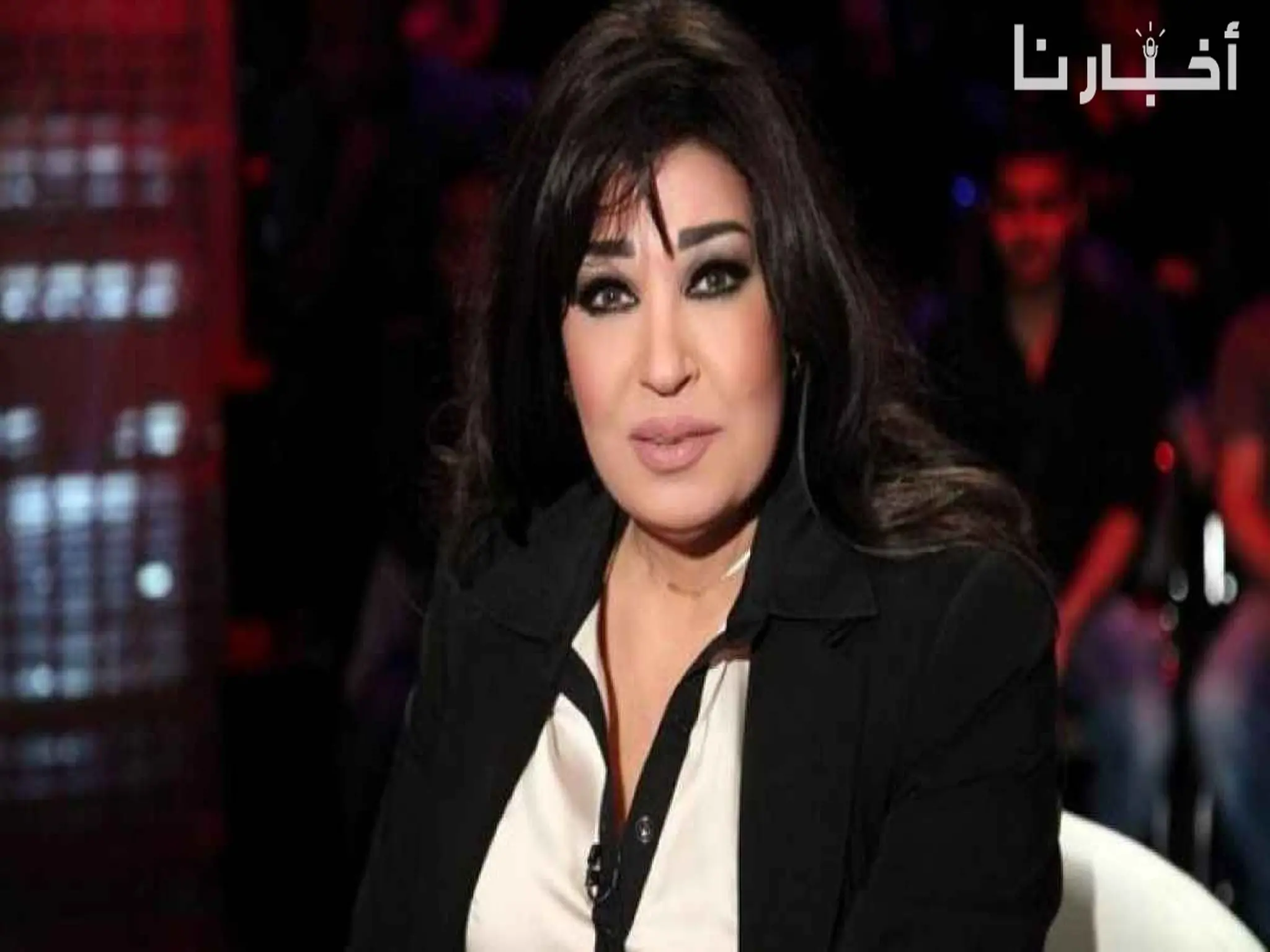 فيفي عبده تقع في مأزق مع الجمهور بعد انتشار آخر فيديو لها