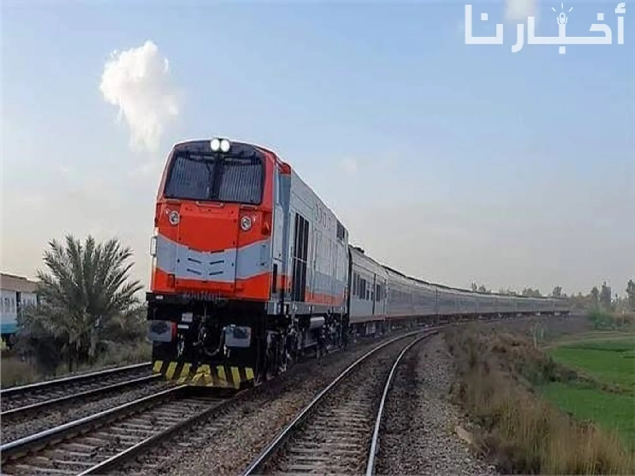 هيئة السكة الحديد تكشف عن مواعيد القطارات علي خط القاهرة الإسماعيلية