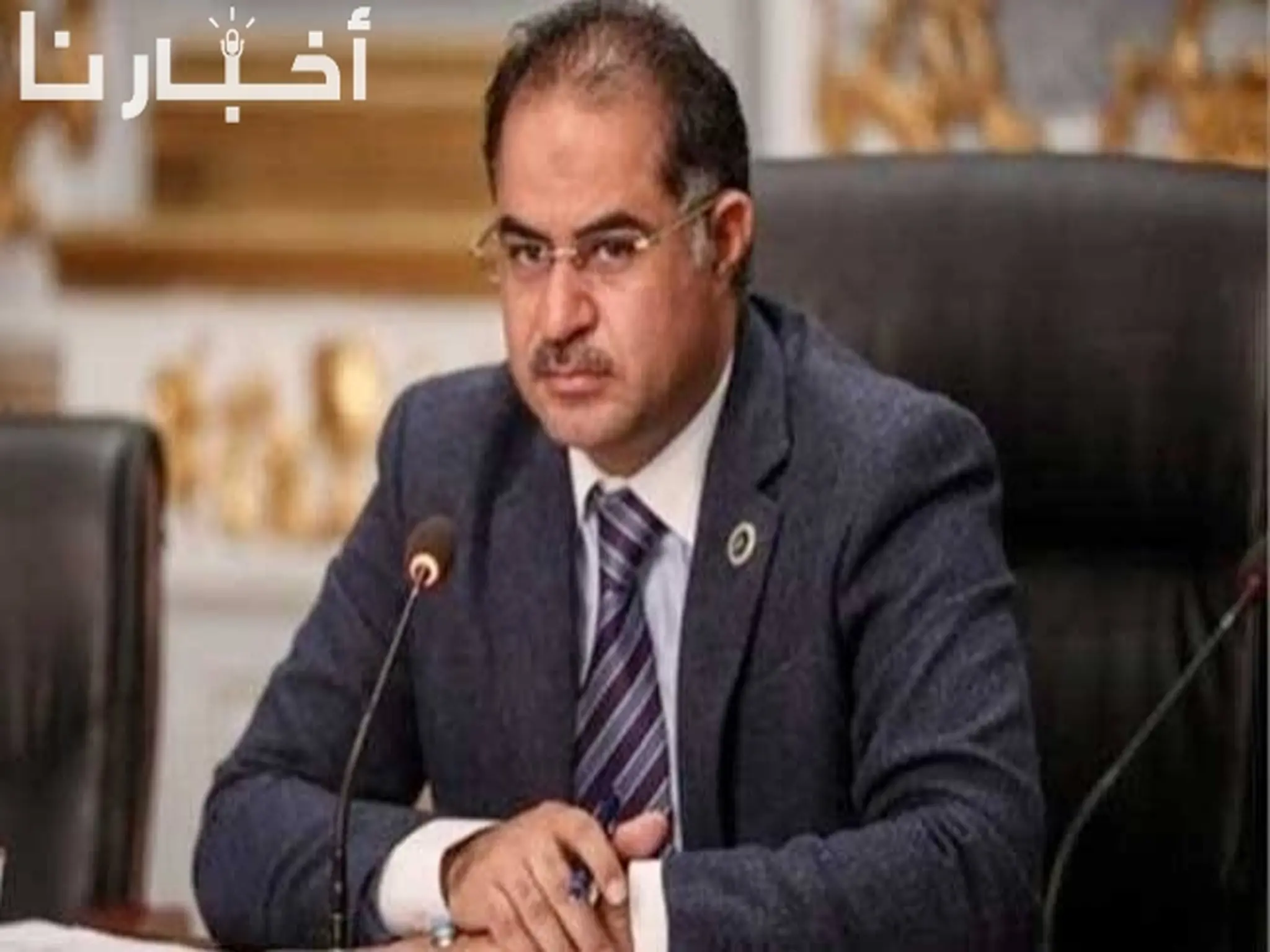 سليمان وهدان رئيس نادي الزمالك الجديد بعد حبس مرتضى منصور