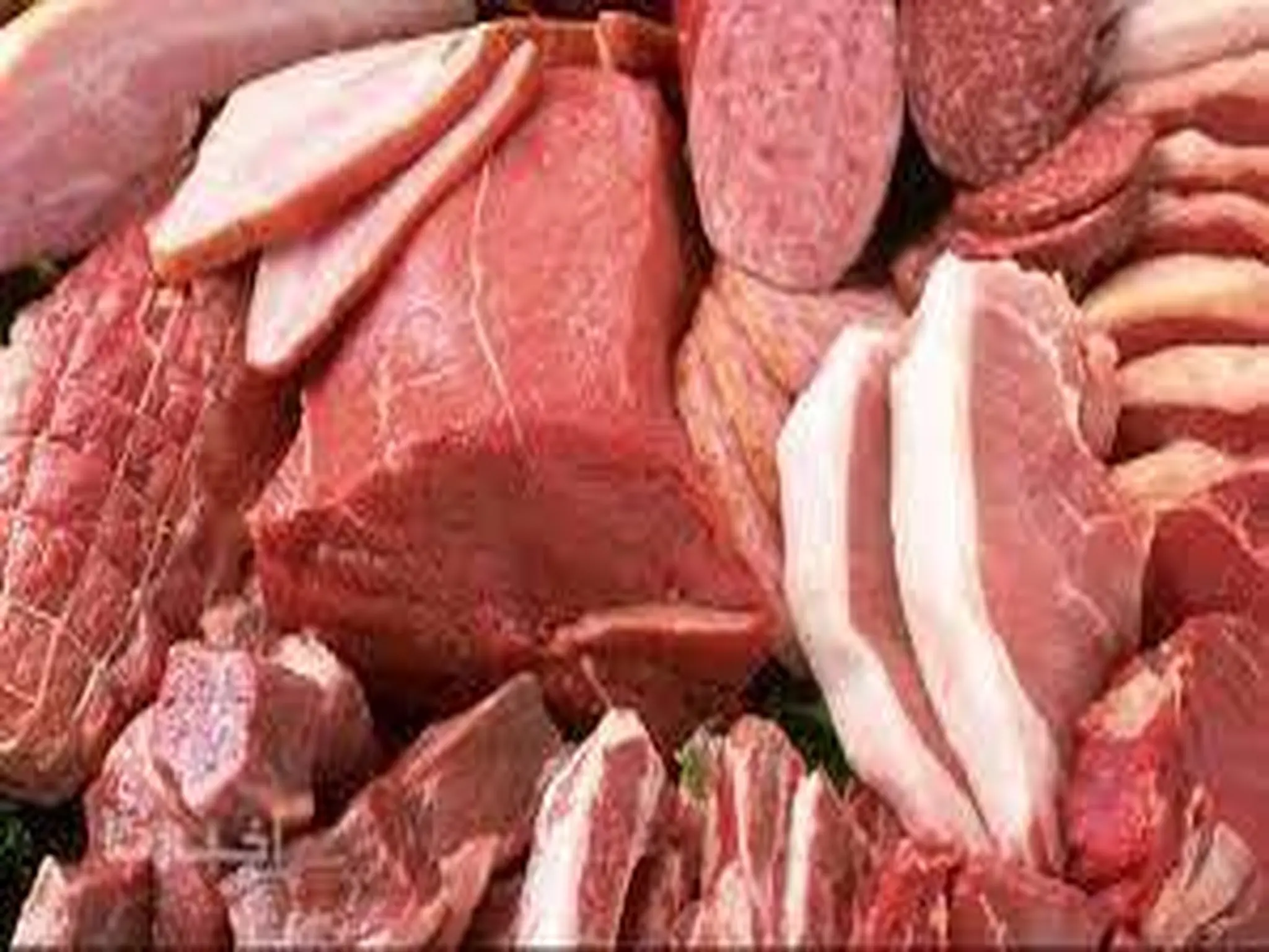 قائمة أسعار اللحوم في منافذ الزراعة ومعارض أهلا رمضان 